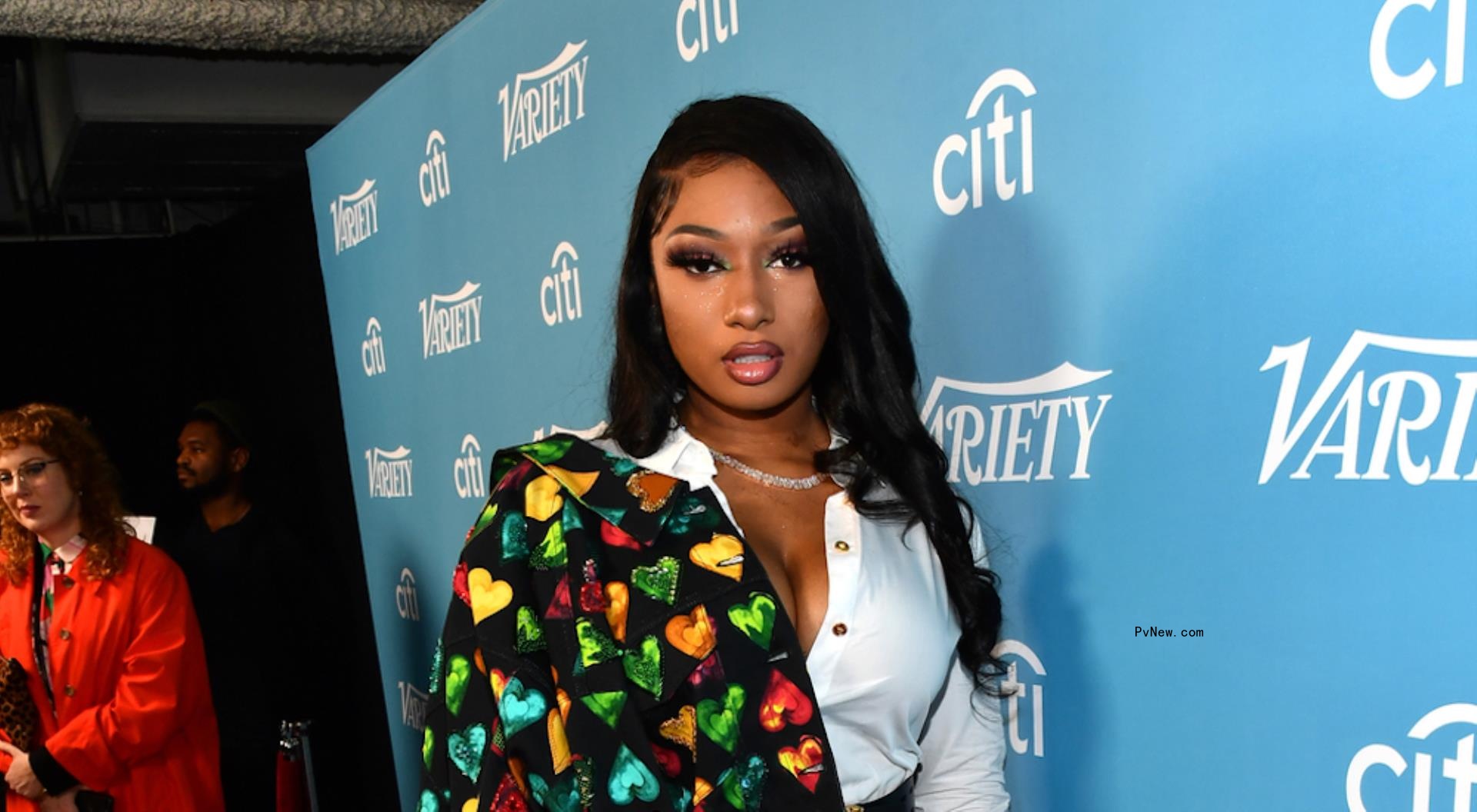 Megan Thee Stallion Says She Paid $250,000 for Future to Feature on ‘Pressurelicious’