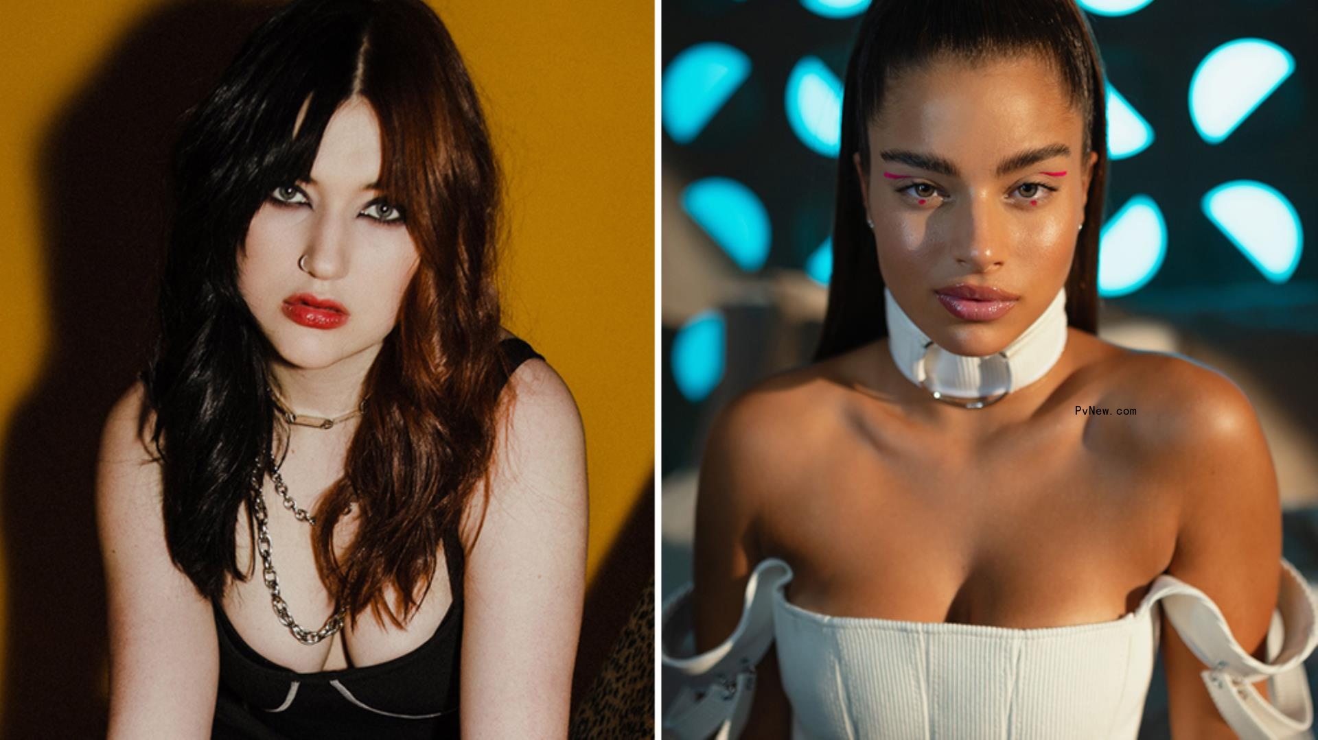 ‘Abcdefu’ Singer GAYLE to Join Israeli Pop Star Noa Kirel at Tel Aviv Concert