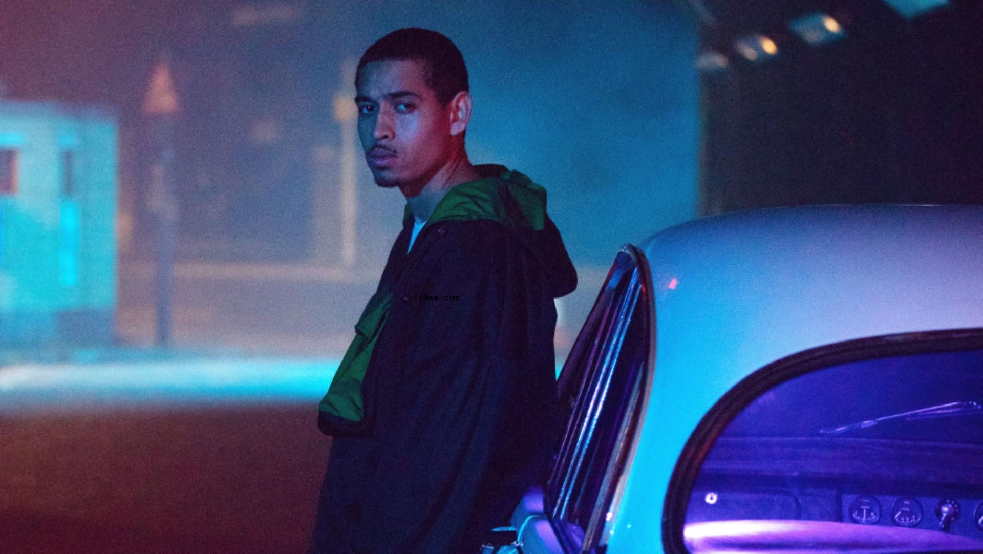 Amazon Prime Video’s U.K. Rap and Drill-Inspired Original Drama Series ‘Jungle’ Teases First-Look, Trailer