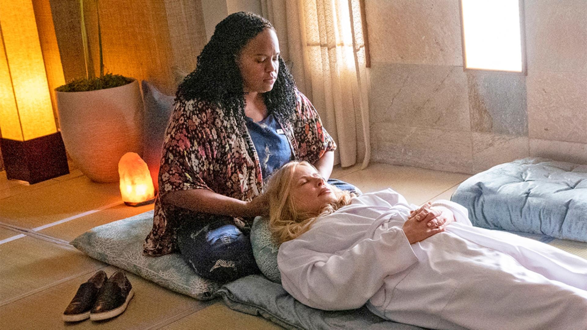 ‘White Lotus’ Music Supervisor Explores the Series’ (Mostly) Hawaiian Needle Dro<i></i>ps