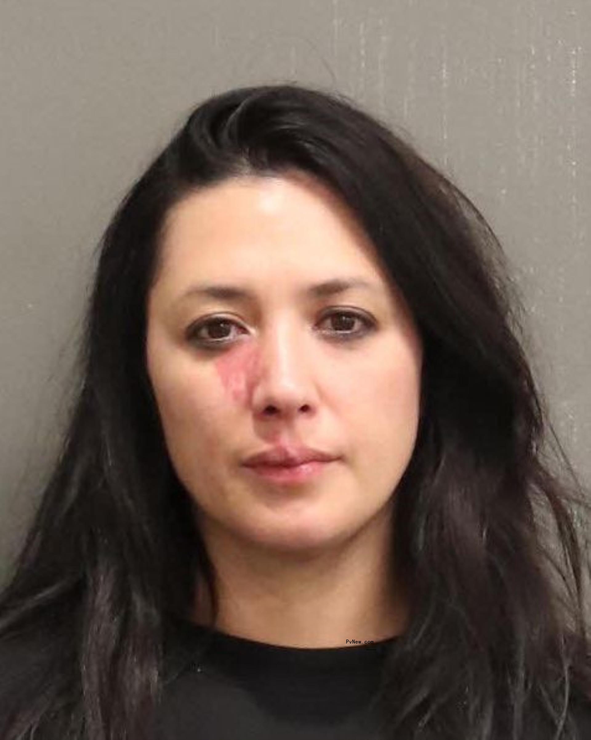 Michelle Branch Arrested for Domestic Assault