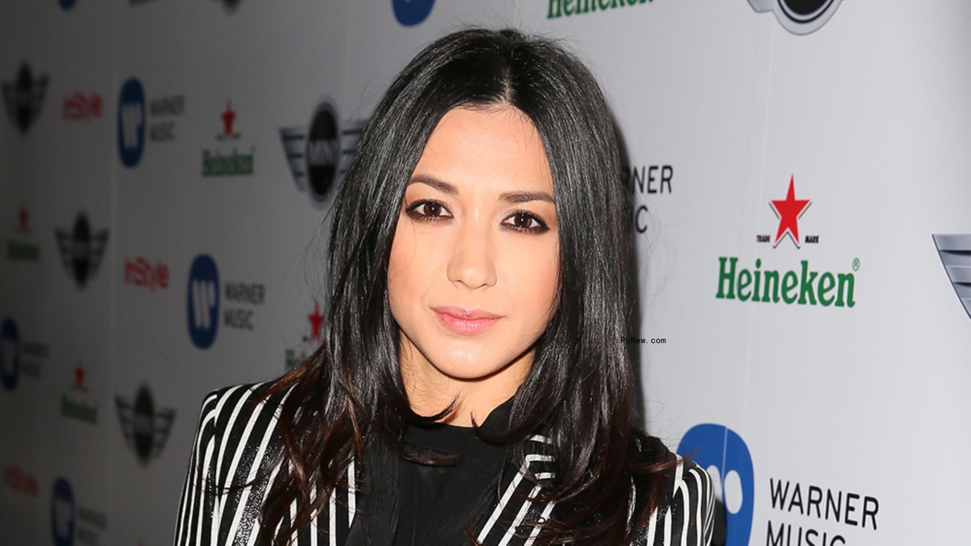 Michelle Branch Arrested for Domestic Assault