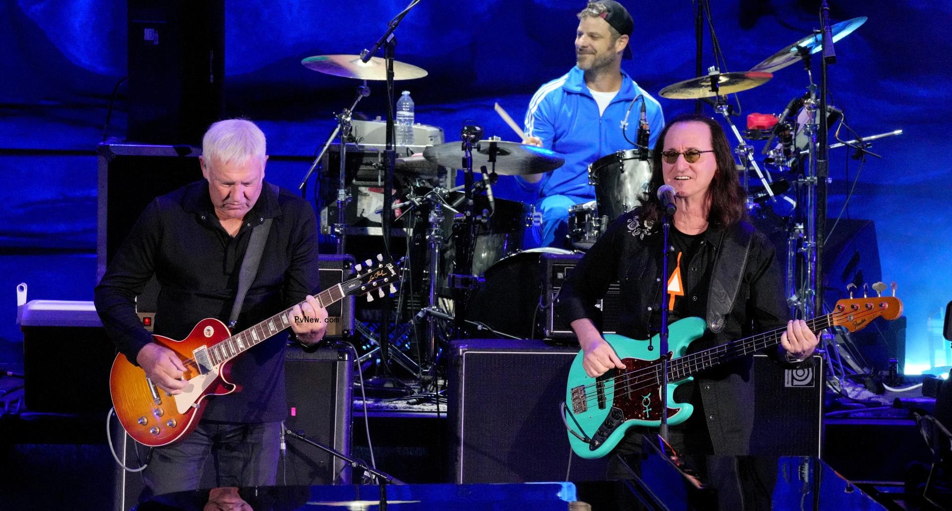 South Park’s 25th Anniversary Co<i></i>ncert at Red Rocks Is a Rush, in More Ways Than One