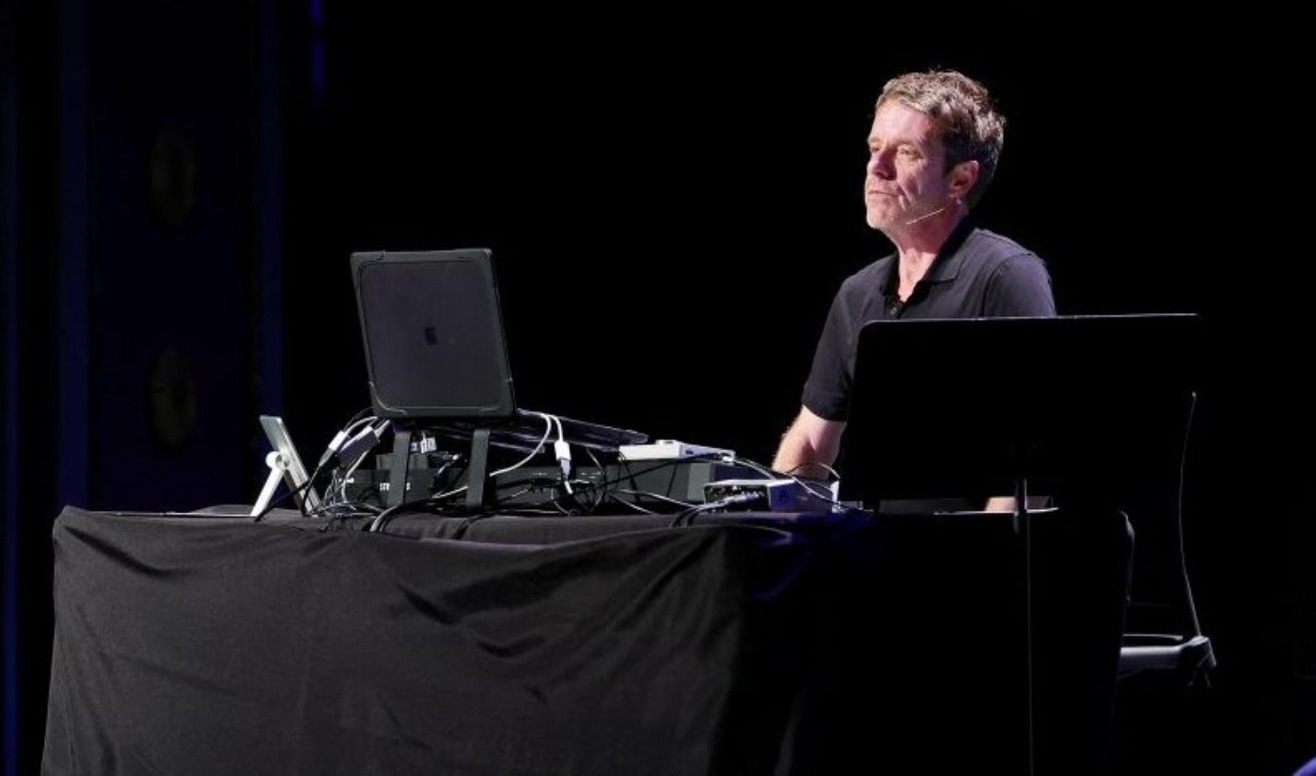 Composer Harry Gregson-Williams Launches Film/TV Score Label With Universal Production Music