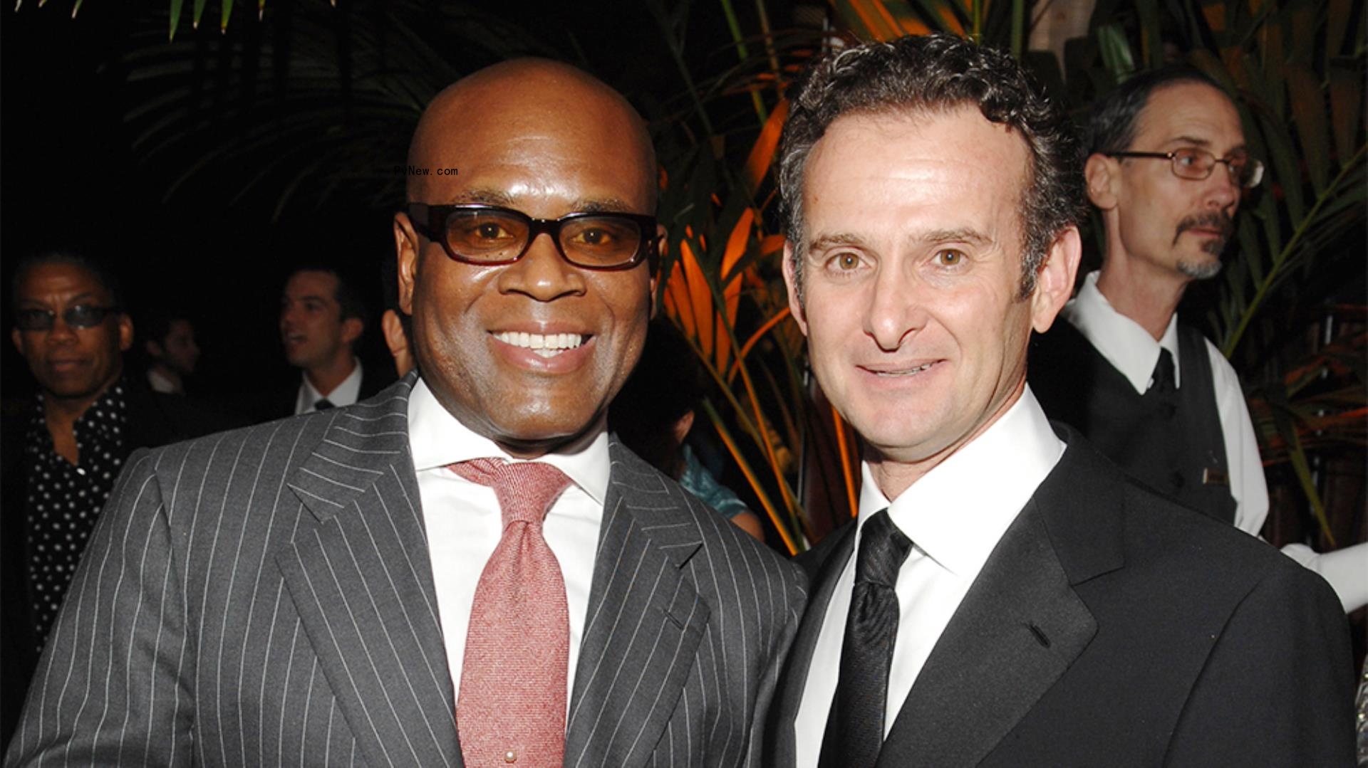 L.A. Reid’s HitCo, Label Home to Jennifer Lopez and Saint Jhn, Sold to Concord