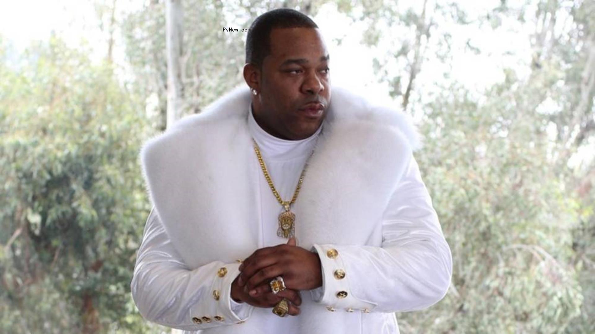 Busta Rhymes to Receive Icon Ho<i></i>nor at BMI R&B and Hip-Hop Awards