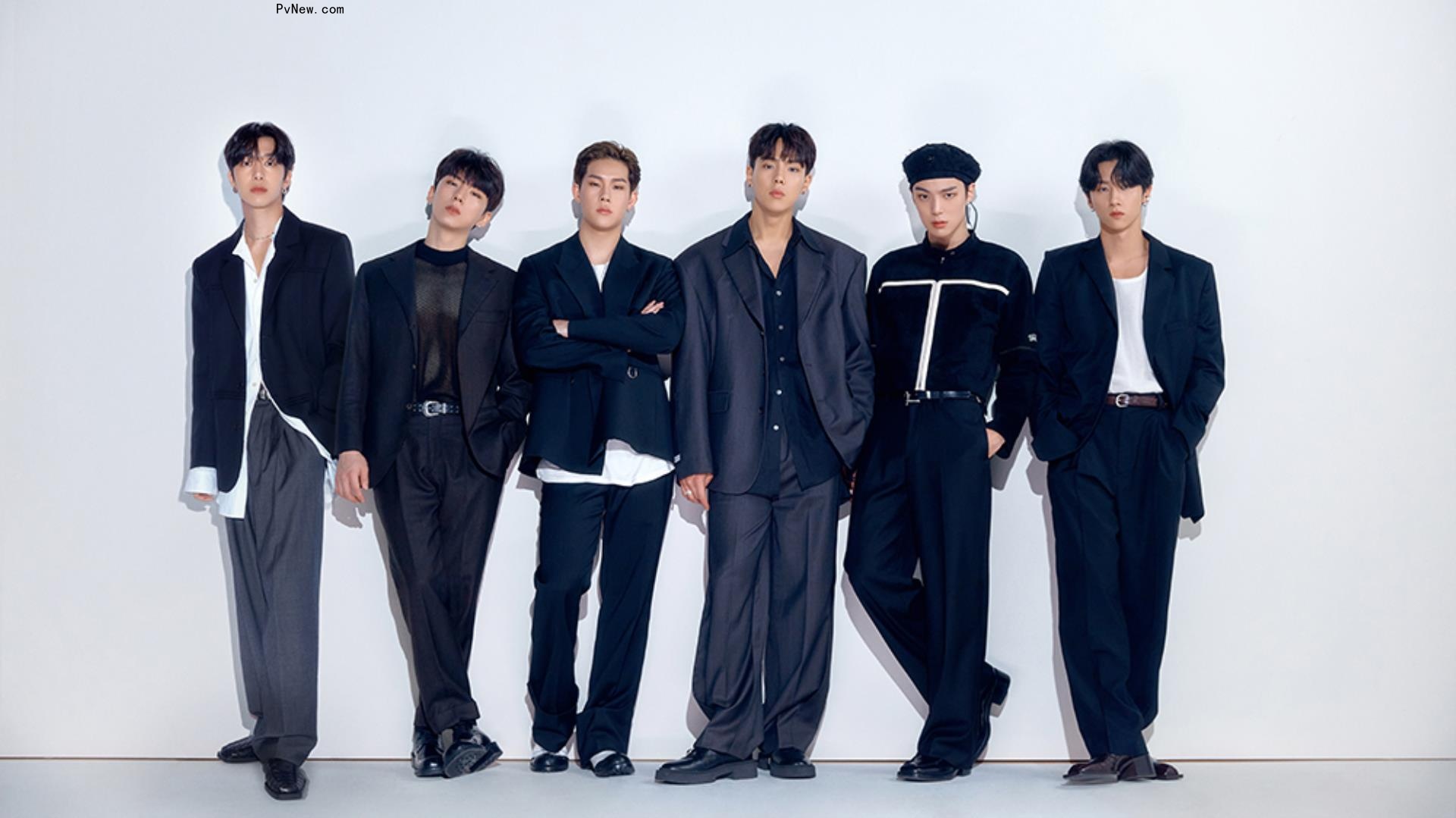 K-Pop Group Mo<i></i>nsta X to Perform at Rose Bowl for KAMP LA Event