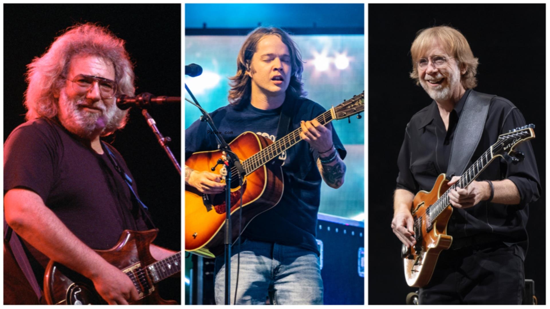 Could, or Should, the Grateful Dead Play ‘GD 60’ Co<i></i>ncerts in 2025? (And Who’d Play Guitar?)