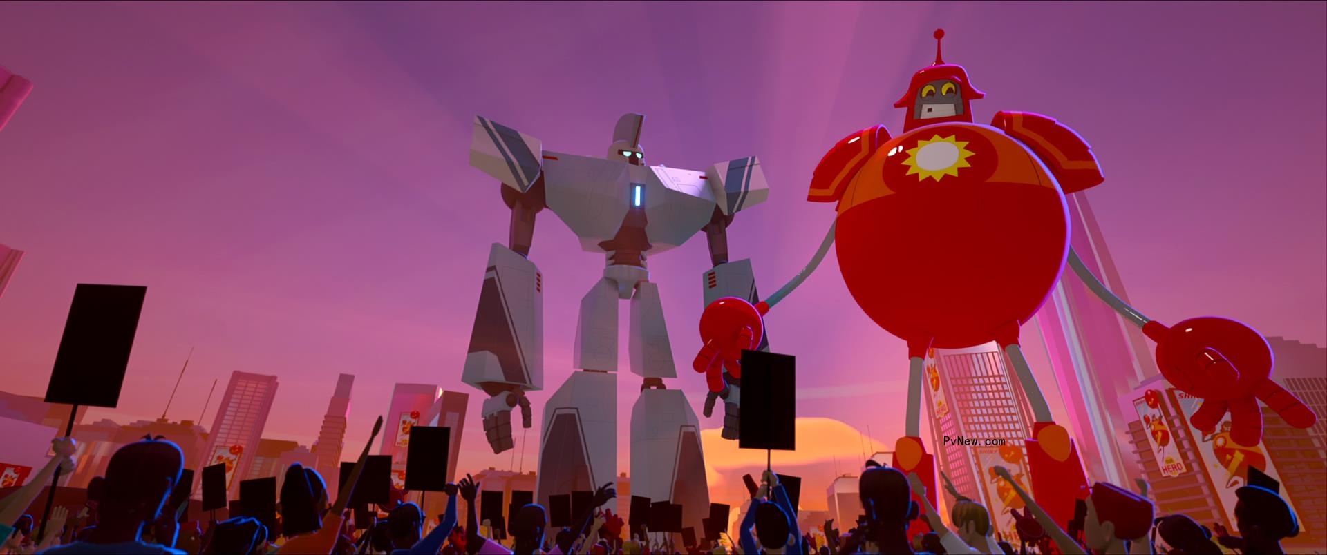 How ‘Airwolf,’ ‘Knight Rider’ and John Carpenter Influenced the Music of ‘Super Giant Robot Brothers’