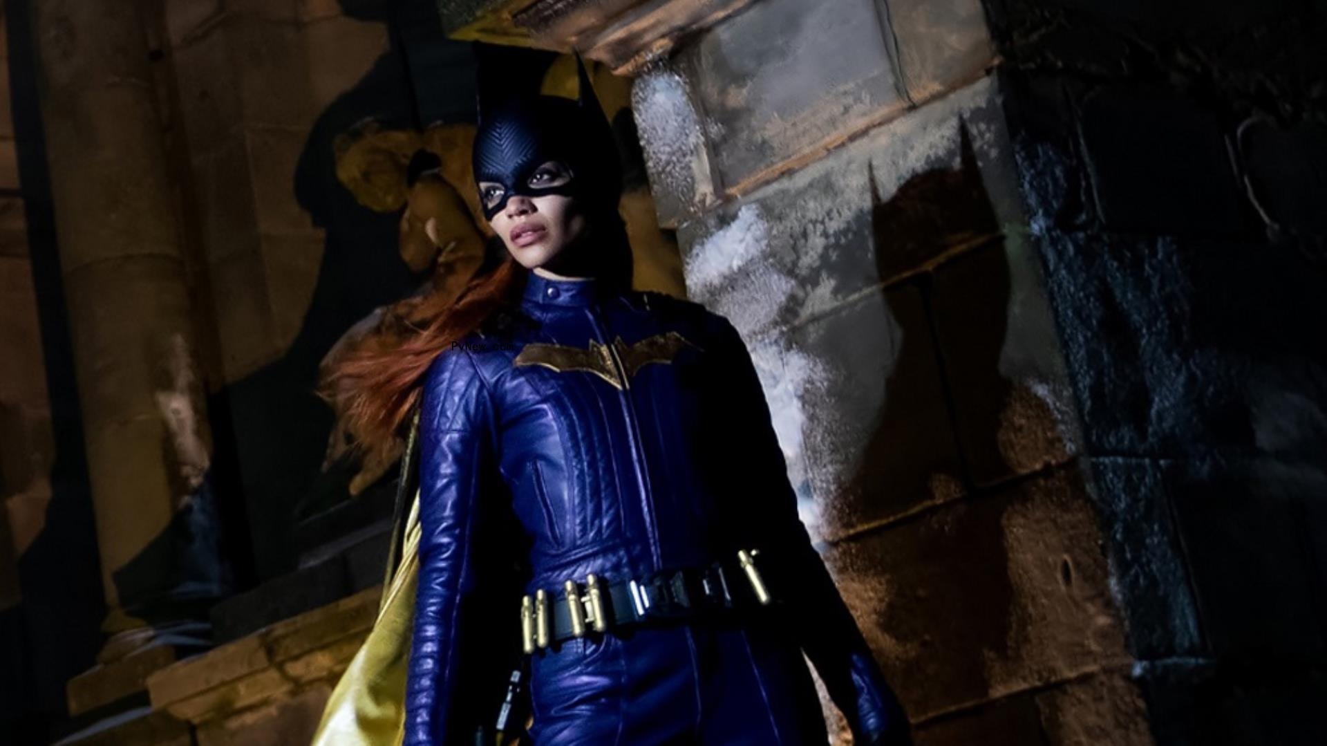 ‘Batgirl’ Composer Wrote 90 Minutes of Music Before Warner Bros. Axed the Film: ‘Worked on It for a Year’