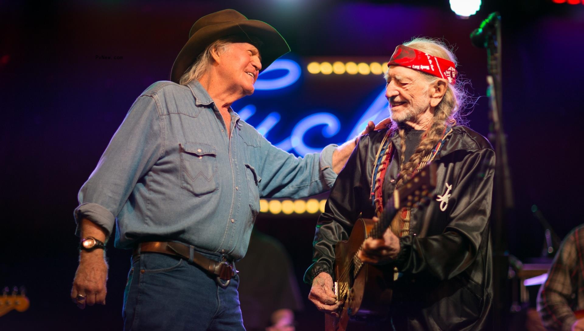 Billy Joe Shaver to Be Saluted by Willie Nelson and Country/Americana All-Stars in Tribute Album Worthy of an Outlaw