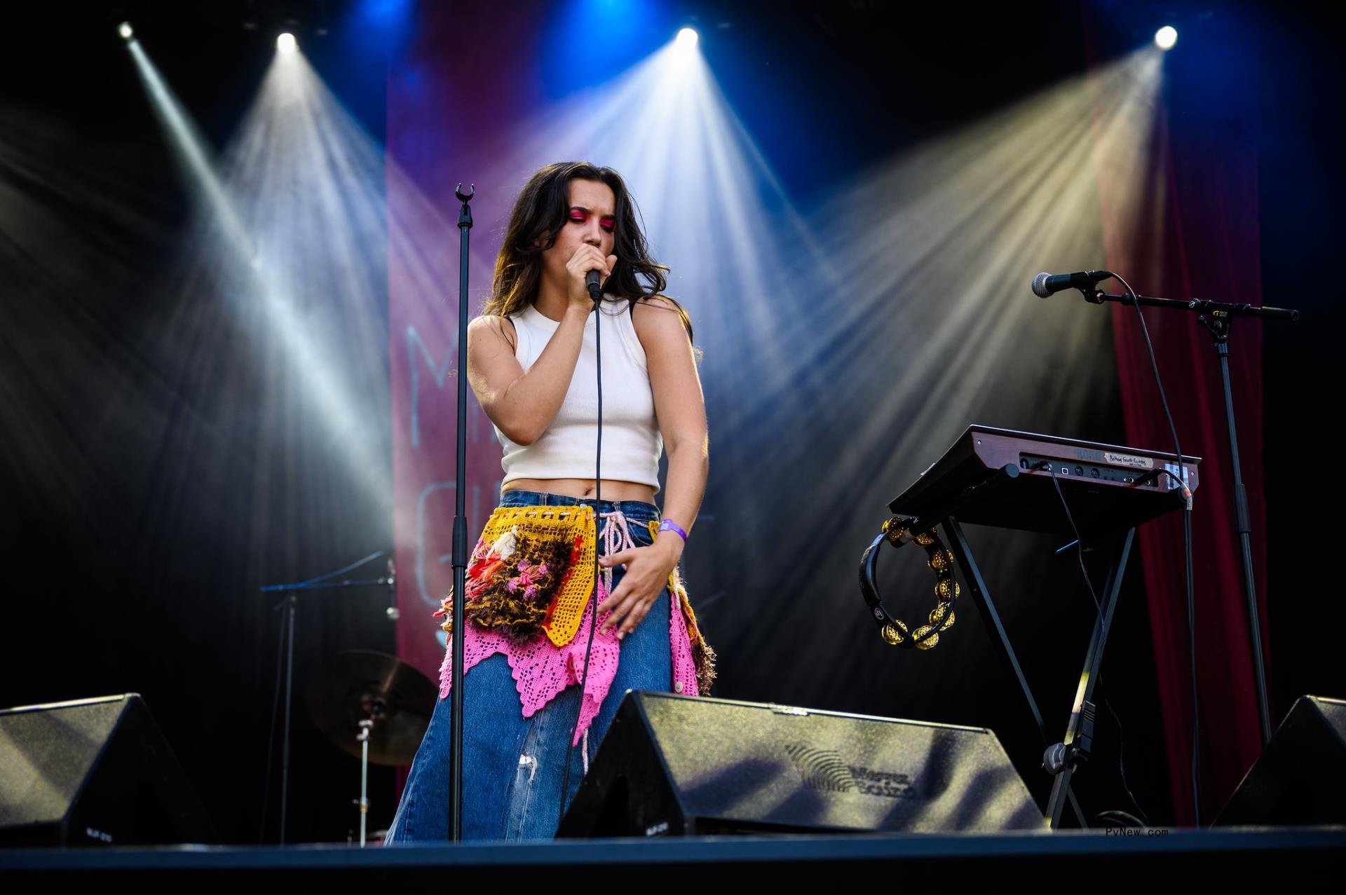 With Girl in Red, Dagny, Aurora and More, Norway’s Oya Festival Showcases the Country’s Booming Music Scene