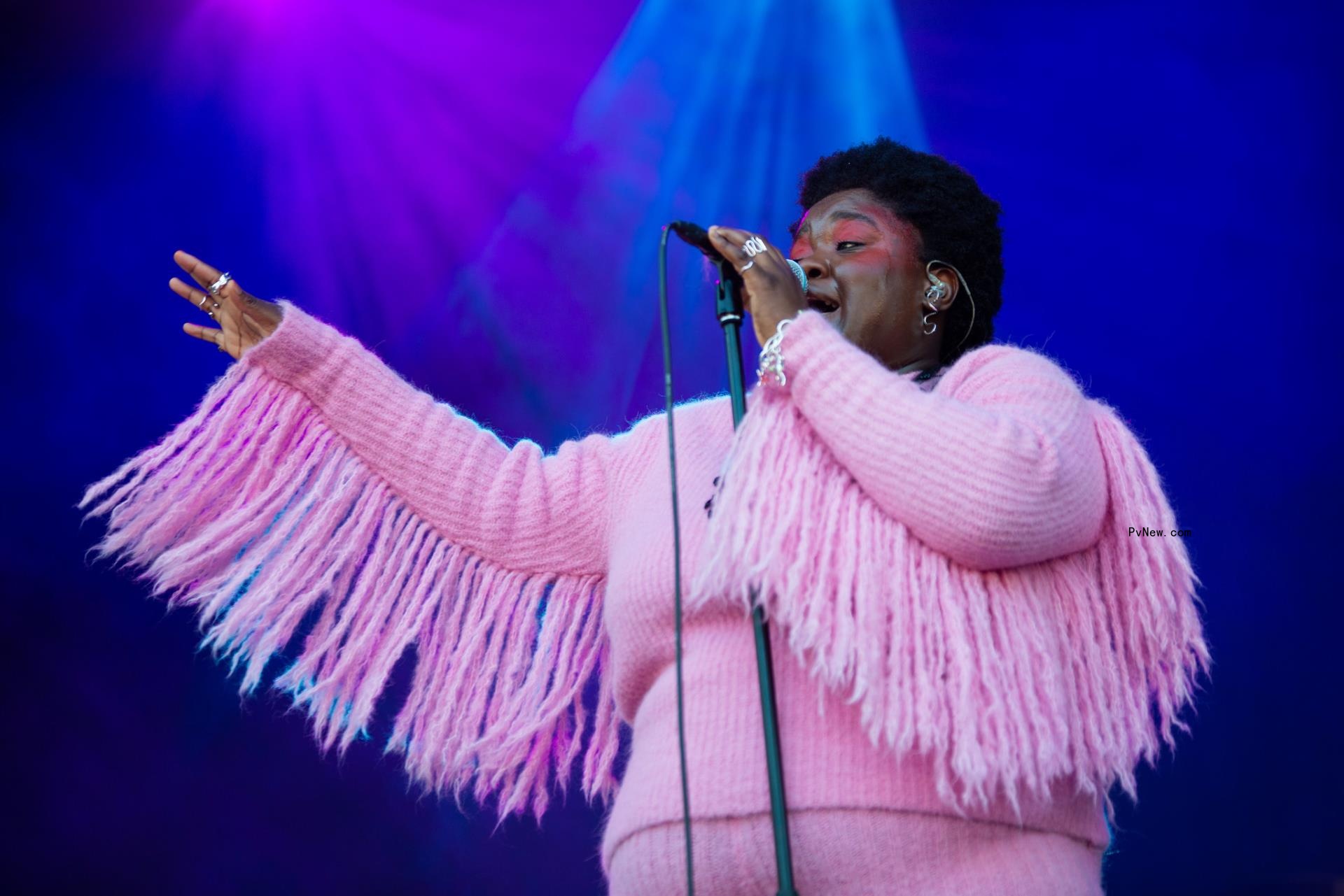 With Girl in Red, Dagny, Aurora and More, Norway’s Oya Festival Showcases the Country’s Booming Music Scene