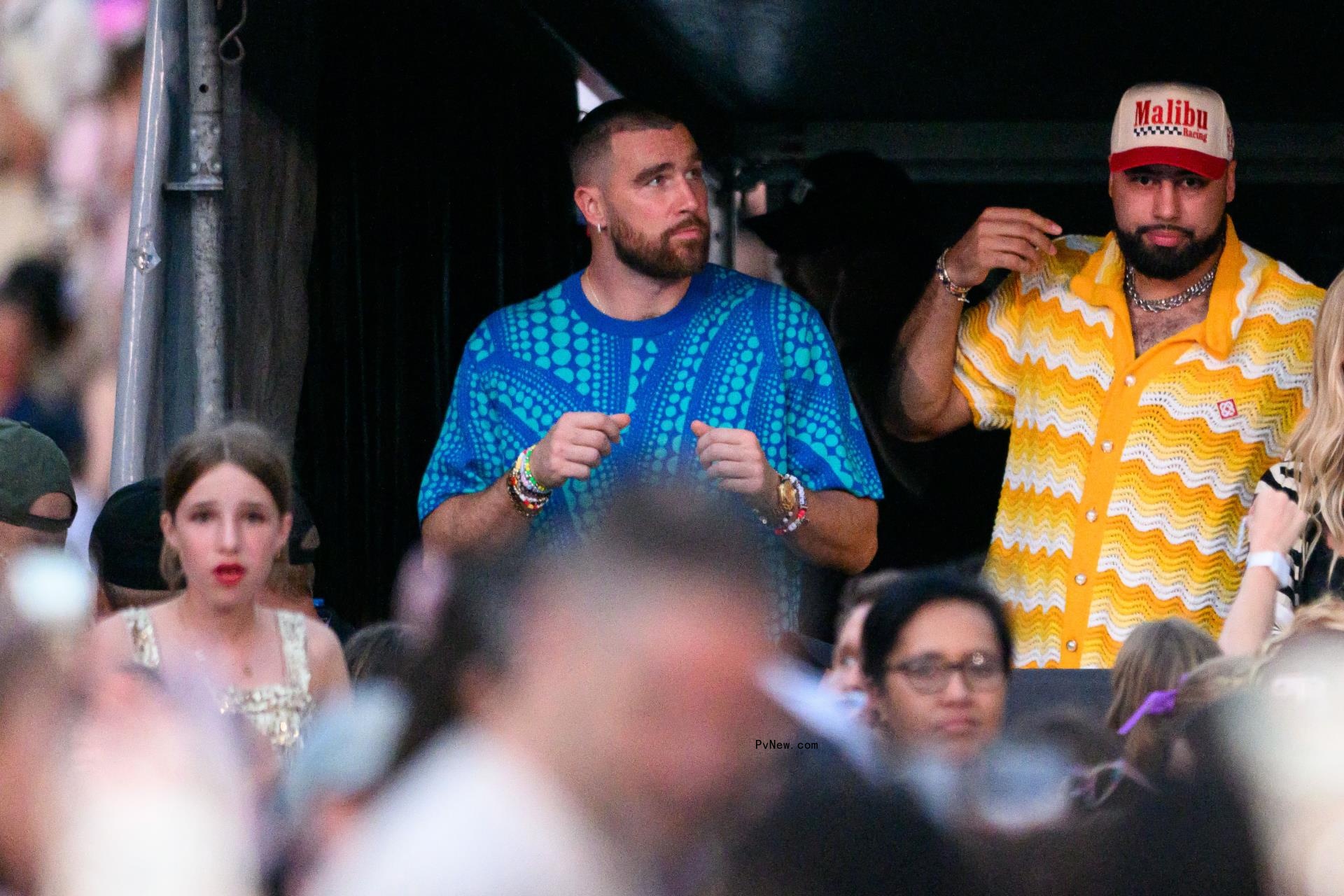 Travis Kelce