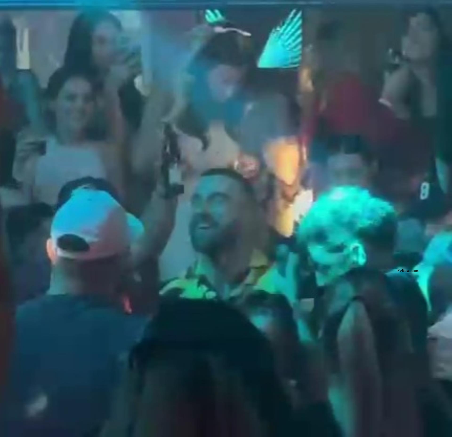 Travis Kelce 