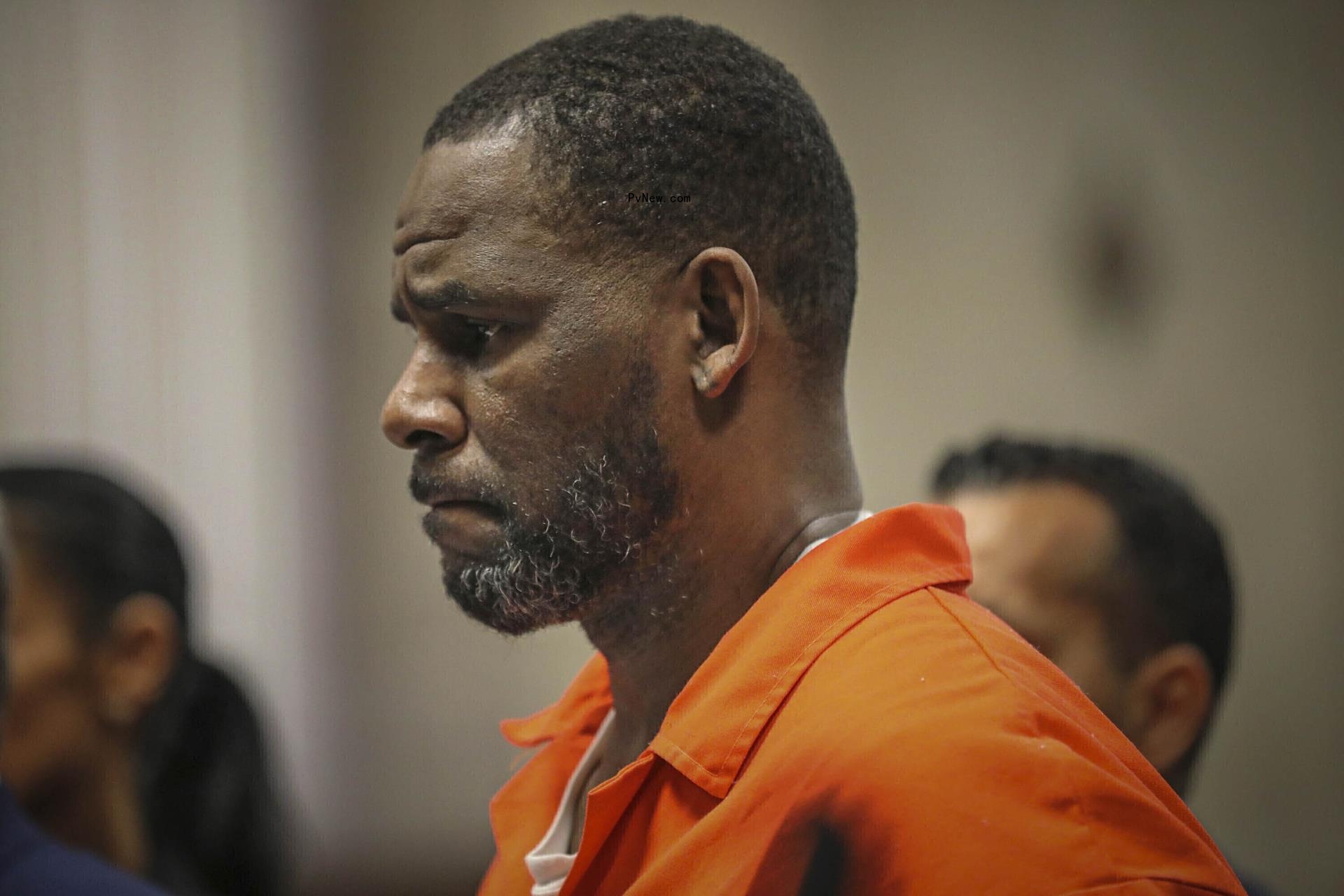 R. Kelly Defense Loses Bid to Exclude Jurors Who Watched ‘Surviving R. Kelly’