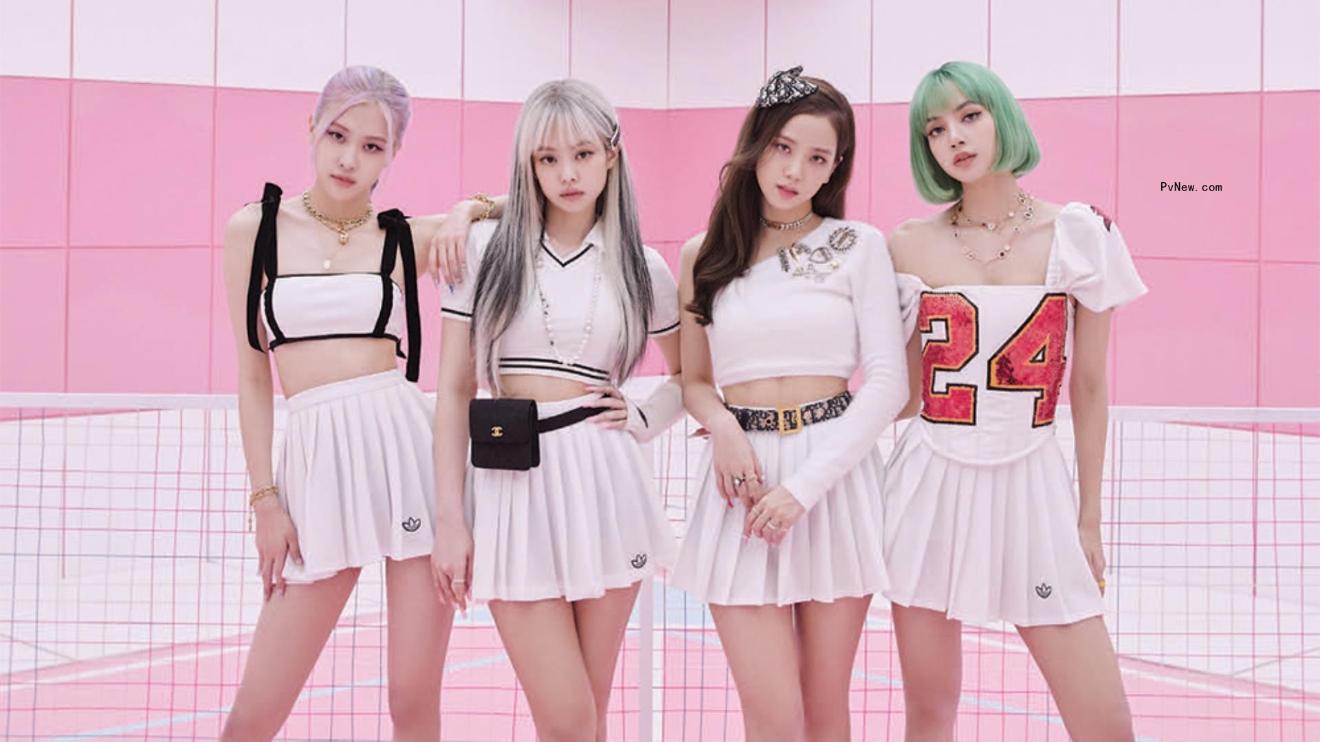 Blackpink, Lizzo, Jack Harlow, Maneskin to Perform at 2022 MTV VMAs