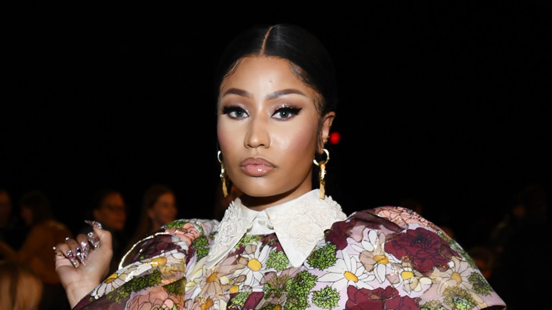 Nicki Minaj, LL Cool J, Jack Harlow to Anchor 2022 MTV VMAs