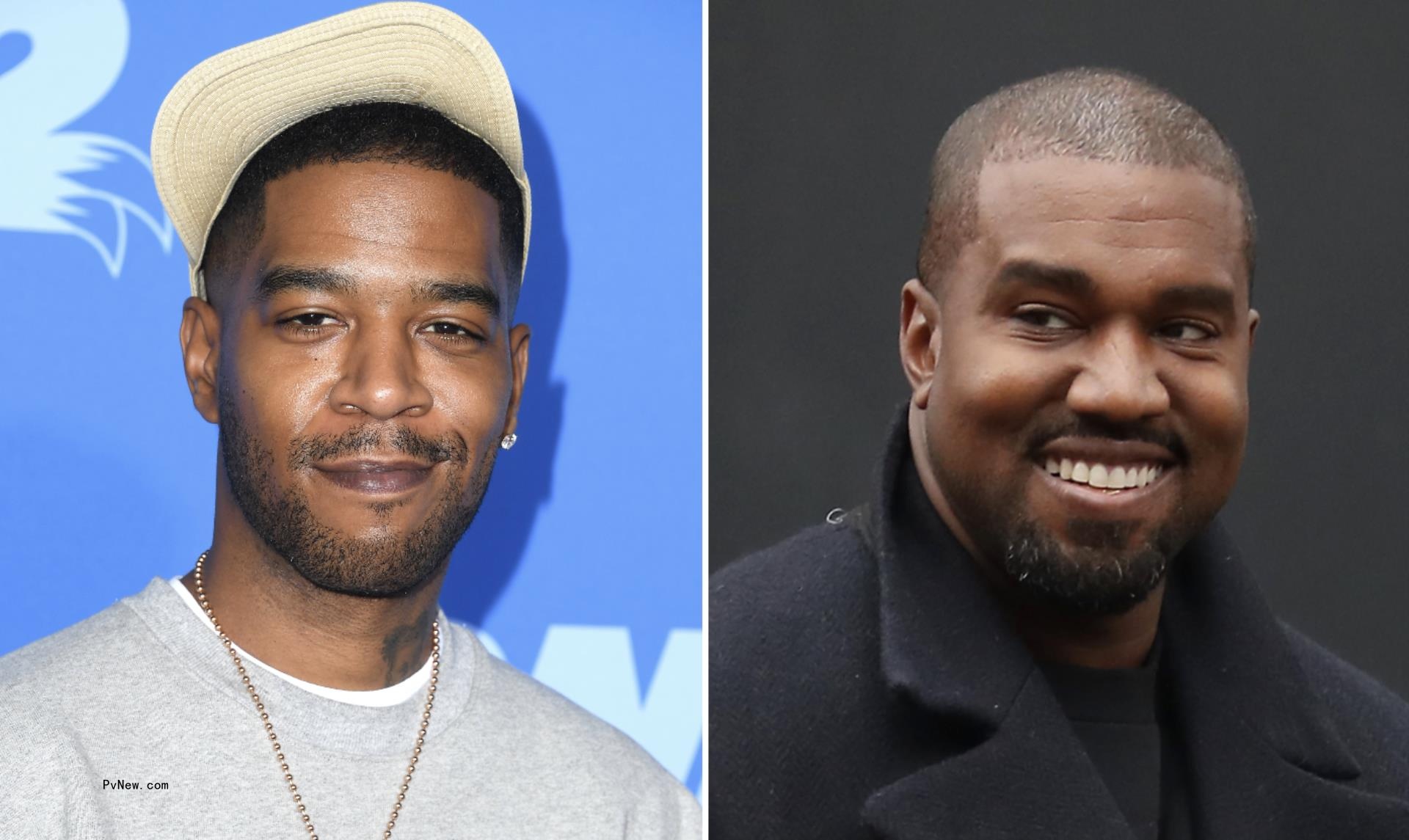 Kid Cudi Slams Kanye West for ‘Using His Power to F— Me,’ Says It’ll ‘Take a Miracle’ for Them to Be Friends Again