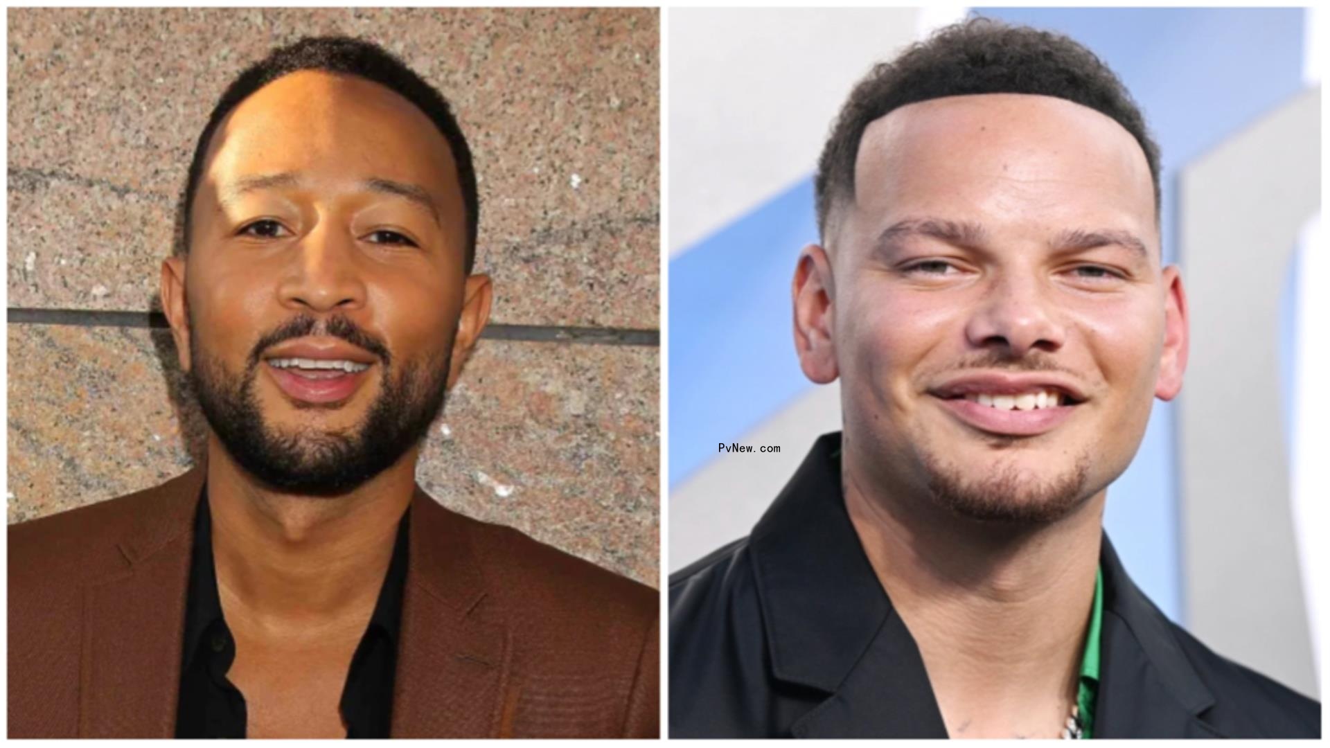John Legend and Kane Brown Stay True to Their Paths, With Key Tweaks, in ‘Legend’ and ‘Different Man’: Album Review
