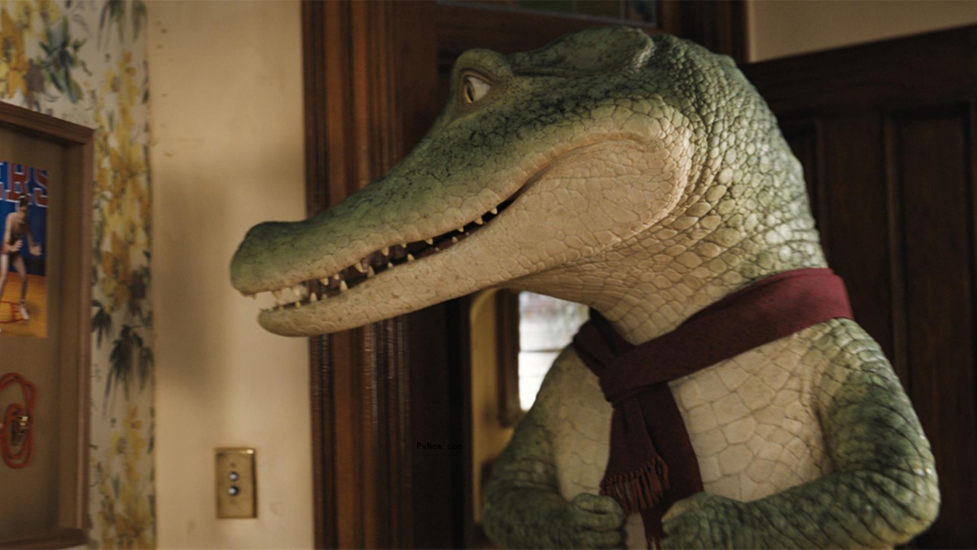 ‘Lyle, Lyle, Crocodile’ So<i></i>ngwriting Team on Writing Musical Earworms