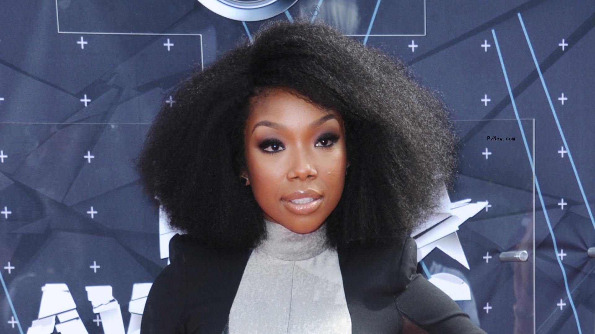 Brandy Says She’s ‘Following Doctors’ Orders’ After Reports of Seizure-Induced Hospitalization