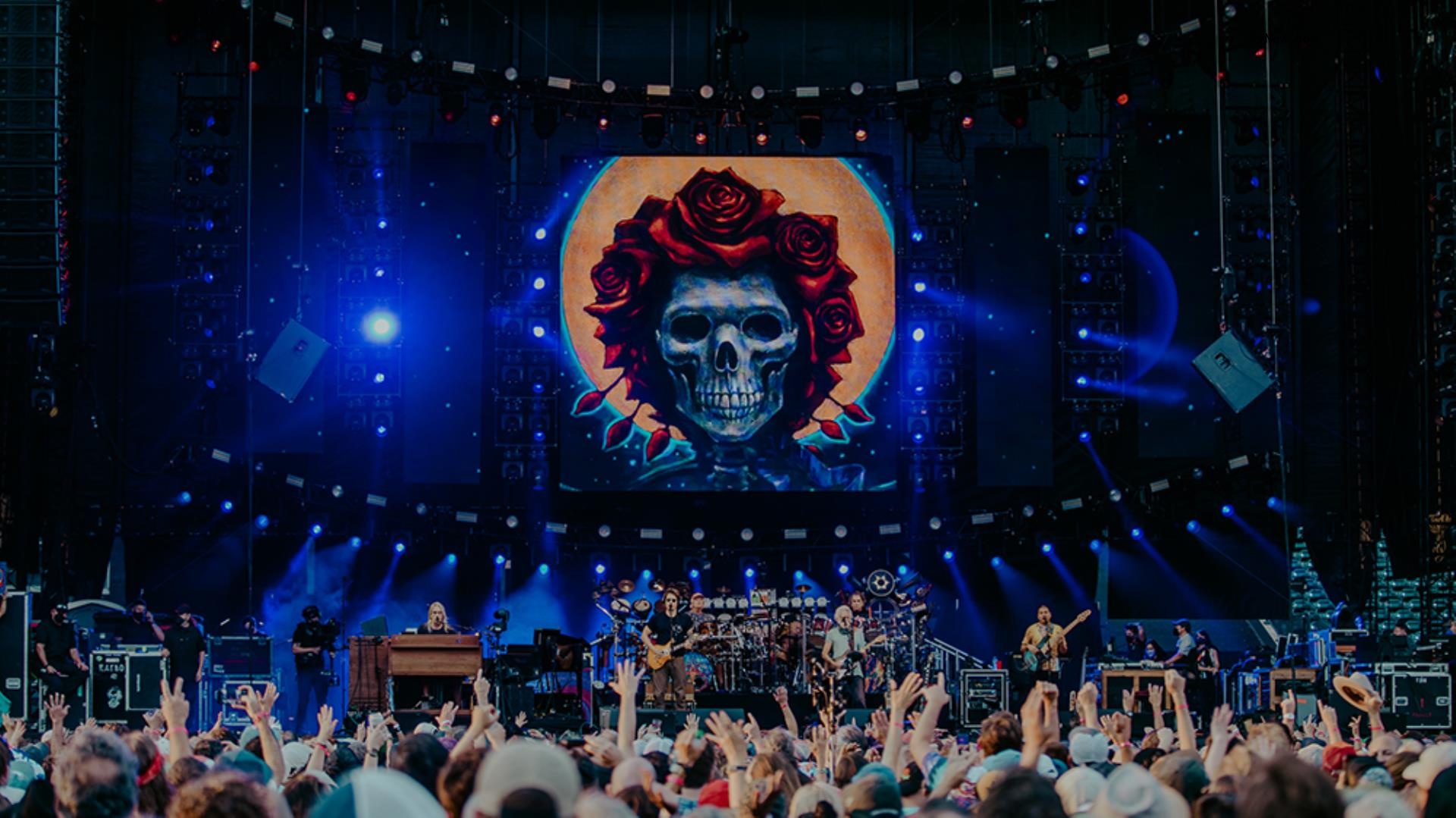 How to Buy Dead and Company Tickets for the Supergroup’s Final Tour