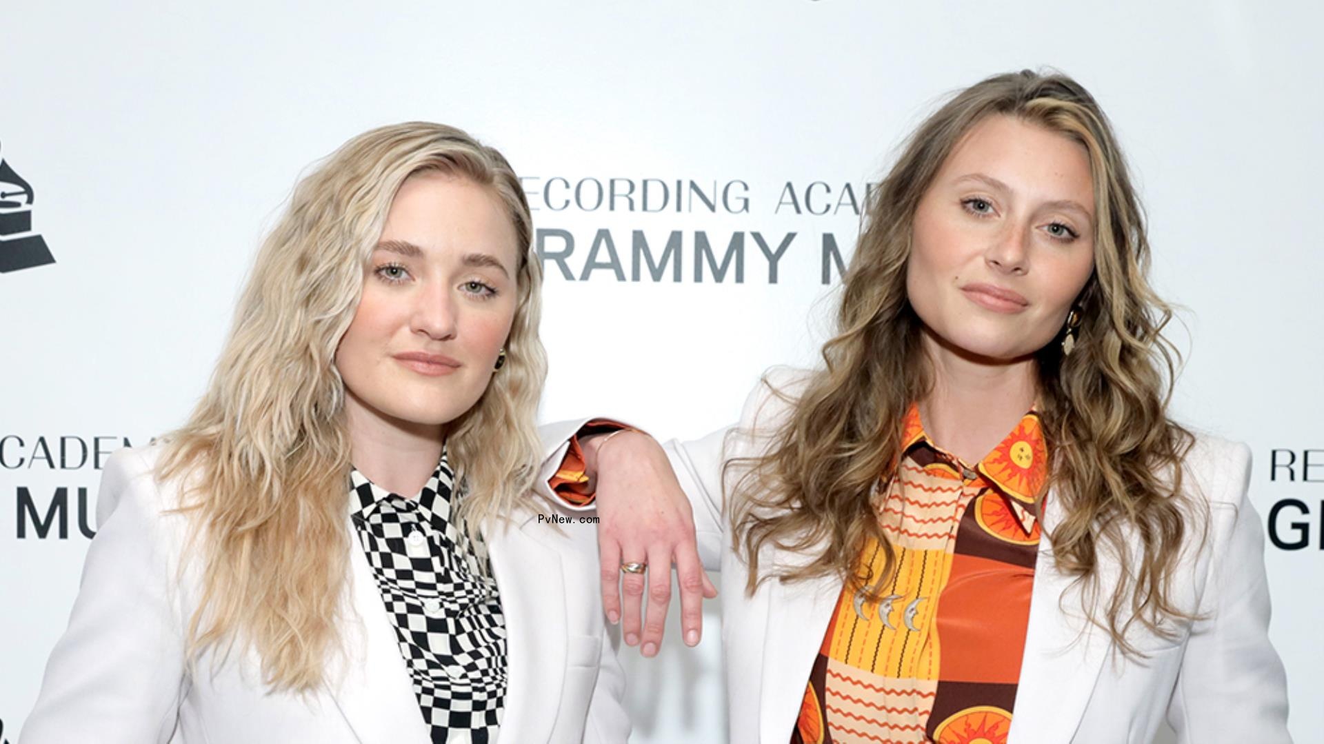 Aly & AJ Dro<i></i>p New Single, ‘With Love From,’ and Tease Upcoming Album: We ‘Dug Deeper Into Americana Folk Music’