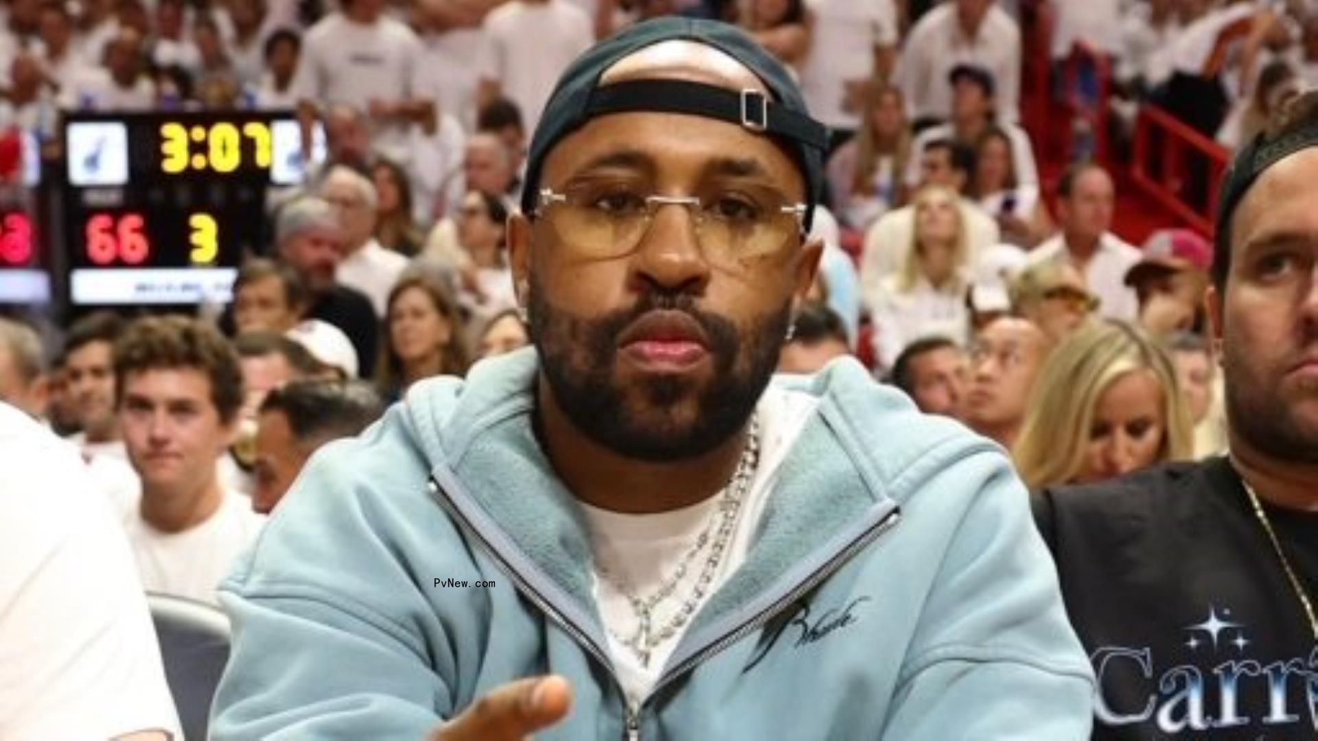 Mike Will Made It Partners With ESPN’s Custom NBA Music Strategy as First-Ever Lead Producer