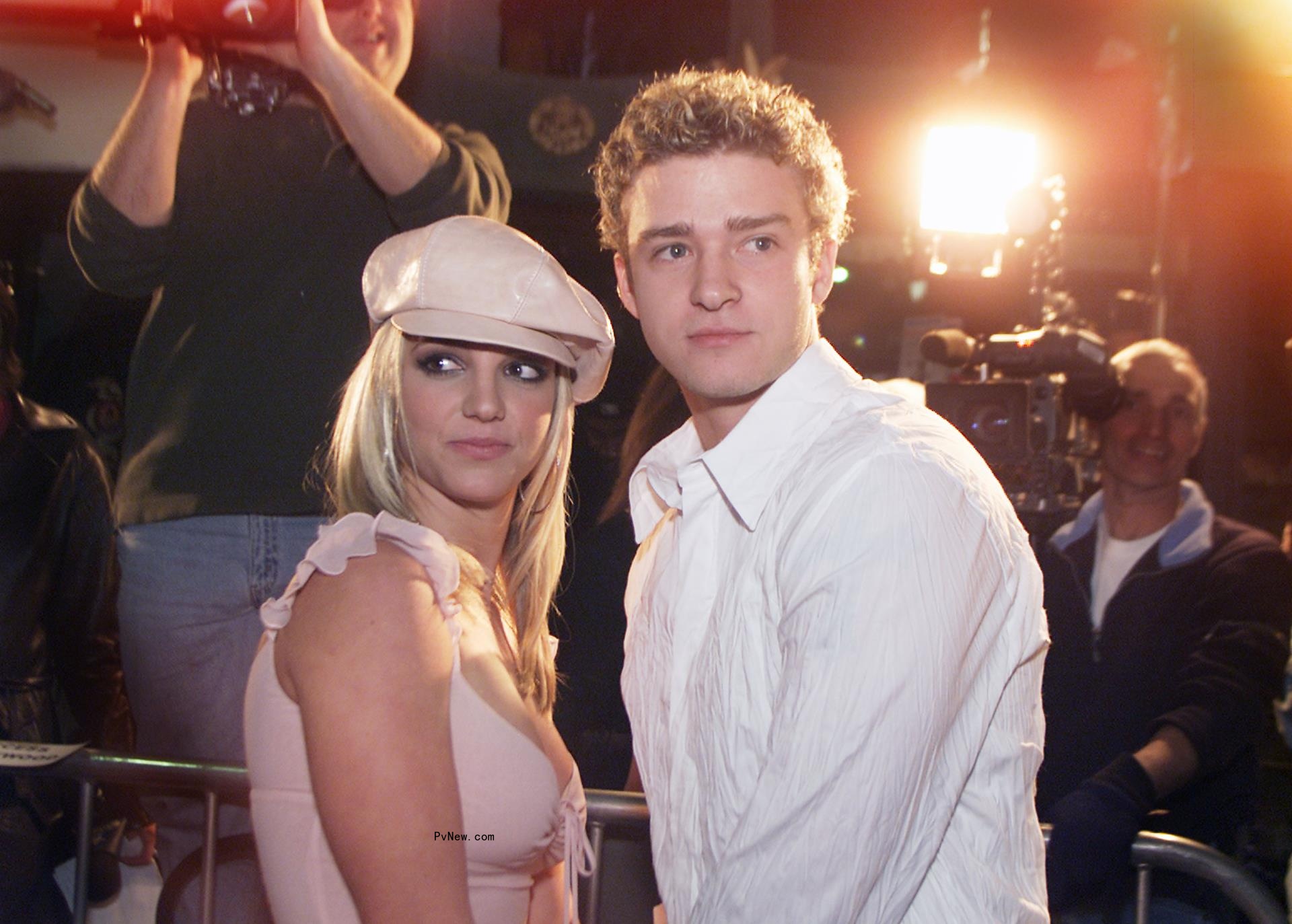 Britney Spears Says She Had an Abortion With Justin Timberlake: ‘If It Had Been Left Up to Me Alone, I Never Would Have Done It’