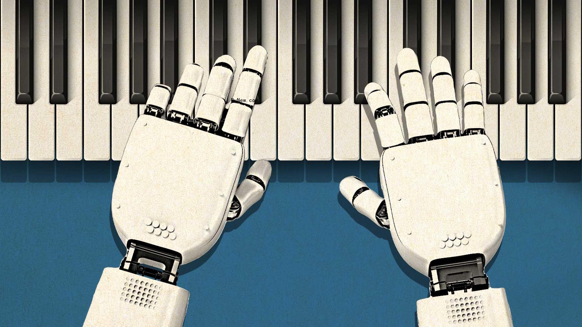 What Would It Take for an AI-Generated Song to Qualify for a Grammy?