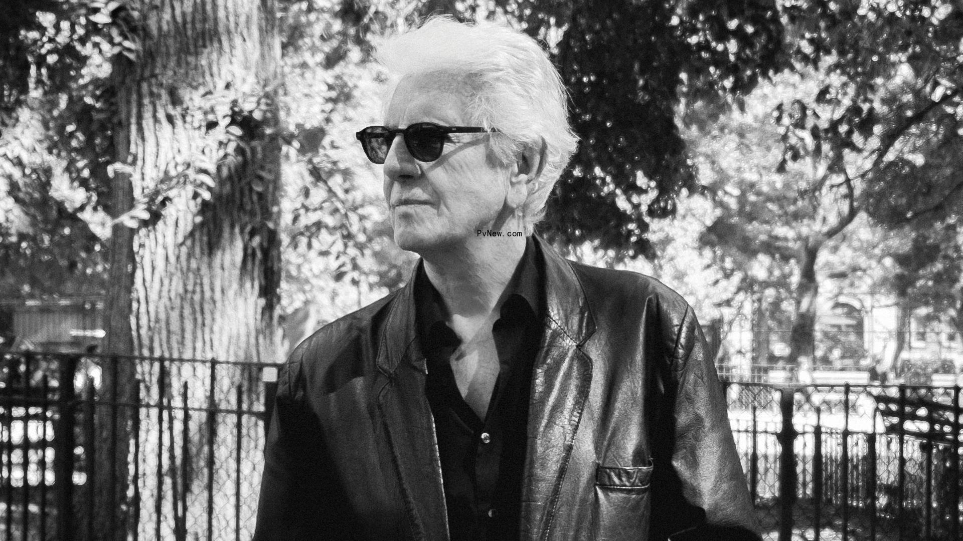 Graham Nash’s Music Catalog Acquired by Irving Azoff’s Ico<i></i>nic Artists Group