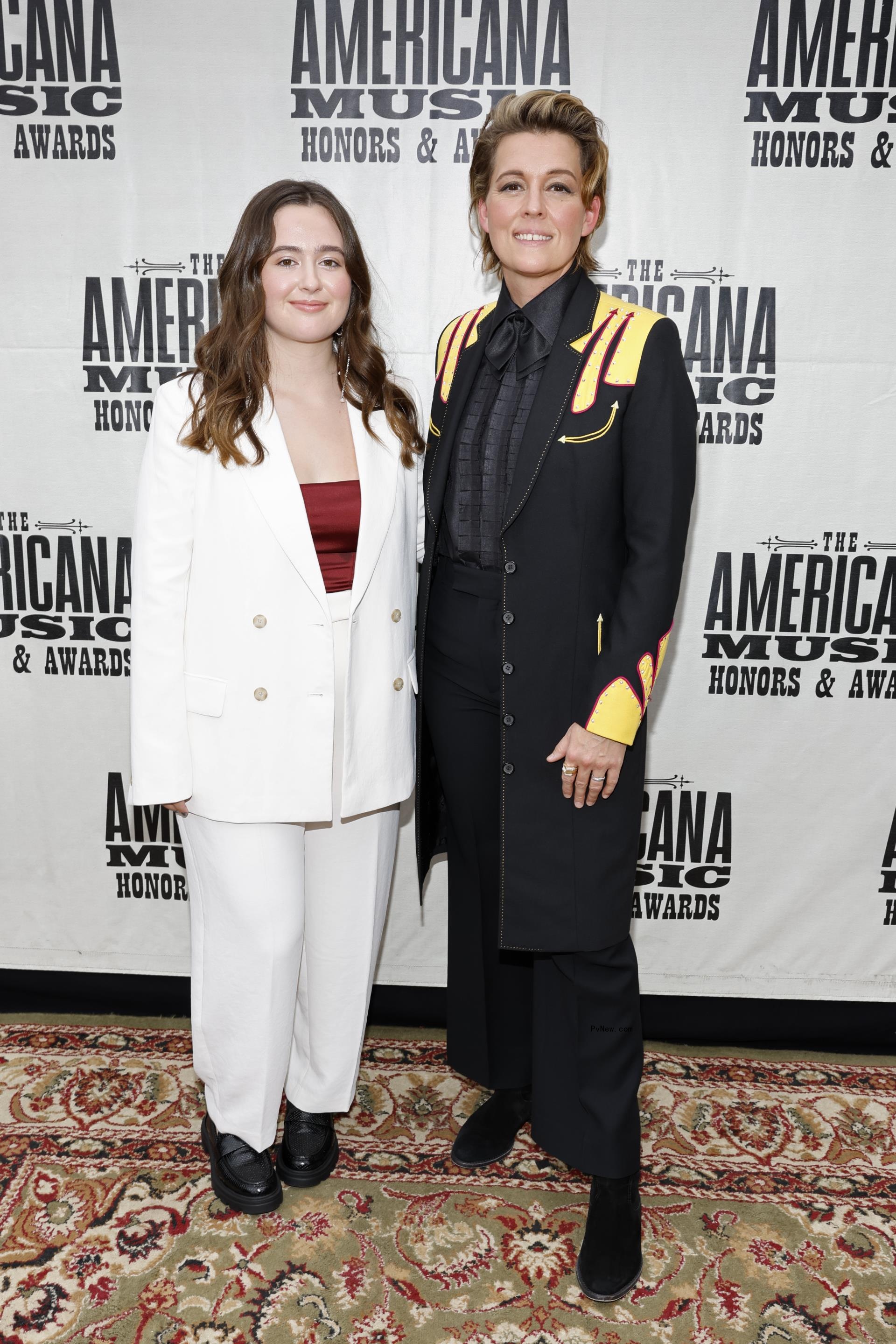 Tish Melton and Producer Brandi Carlile Premiere Video for ‘The Chase,’ Discuss the 17-Year-Old Discovery’s Coming Debut EP