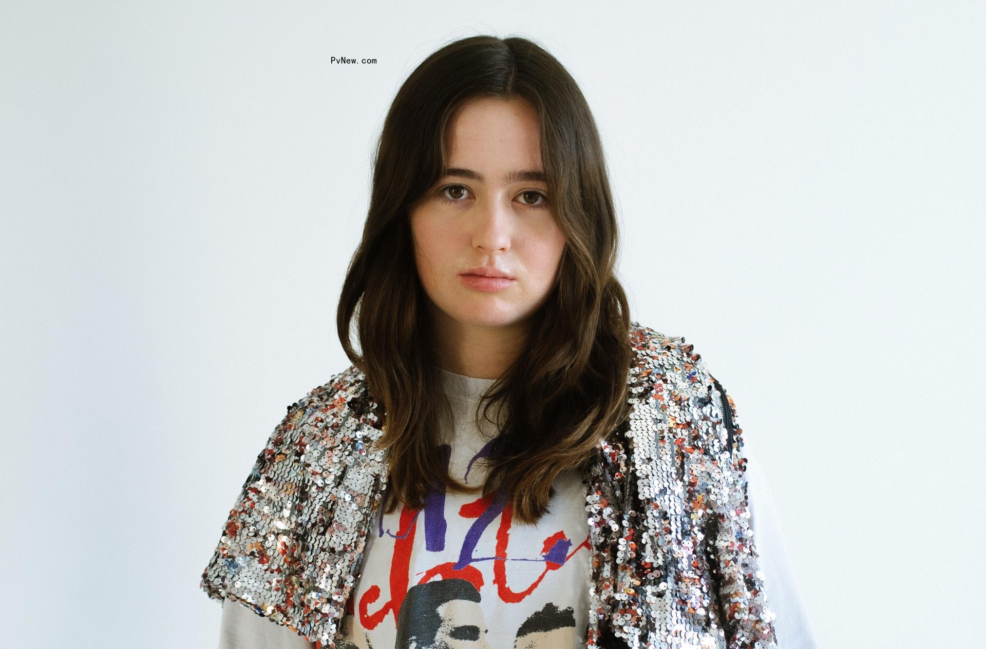 Tish Melton and Producer Brandi Carlile Premiere Video for ‘The Chase,’ Discuss the 17-Year-Old Discovery’s Coming Debut EP