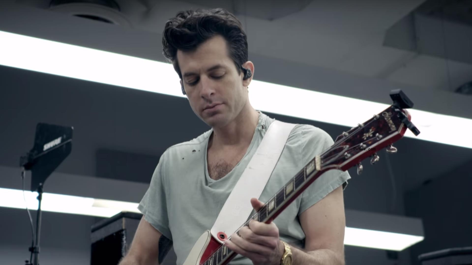 In the Pink: Super-Producer Mark Ro<i></i>nson on Making the Music for ‘Barbie,’ and How Dua Lipa’s Song Changed to Fit the Film
