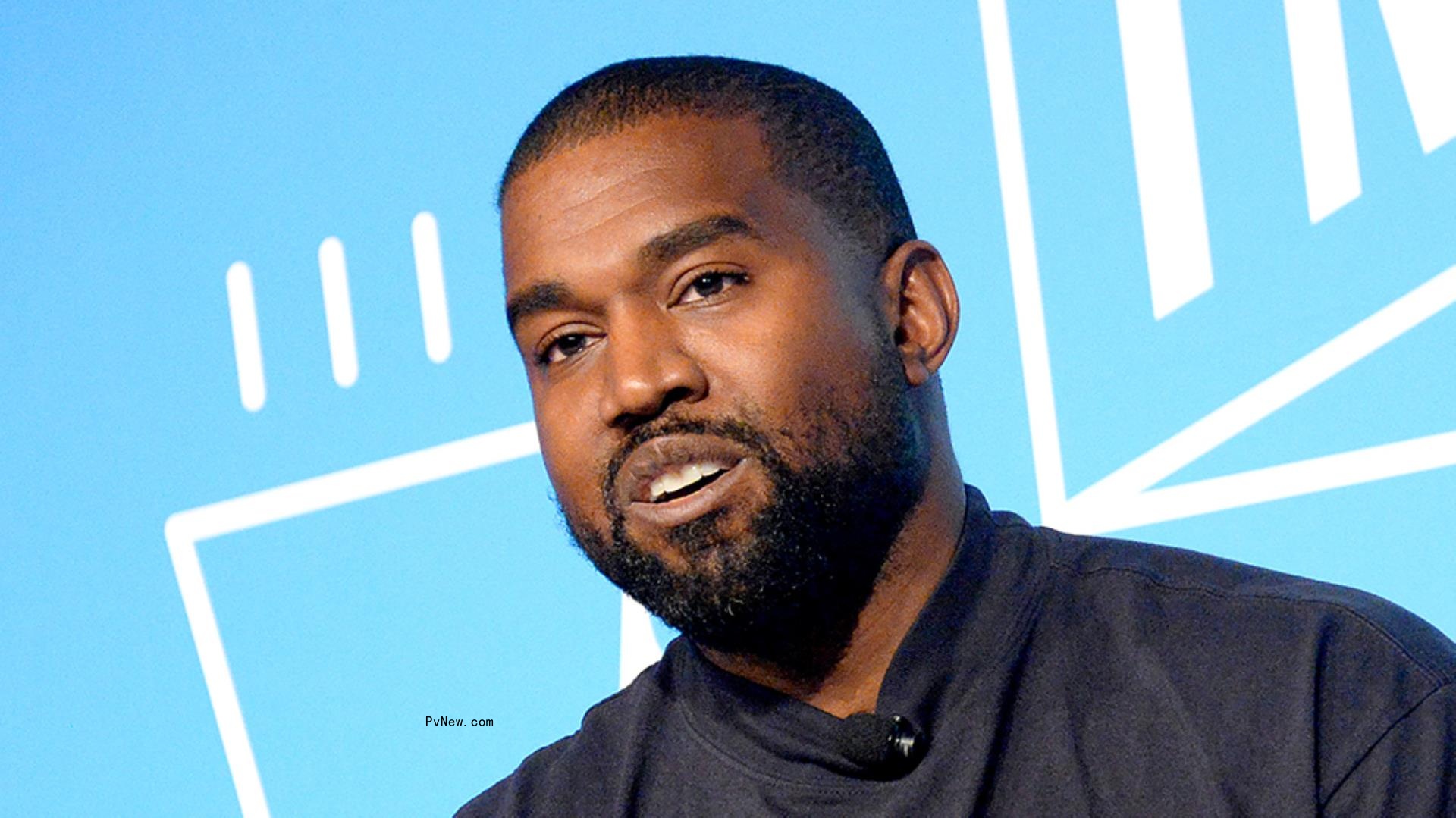 Kanye West Apologizes to the Jewish Community — in Hebrew — in Curiously Generic Message