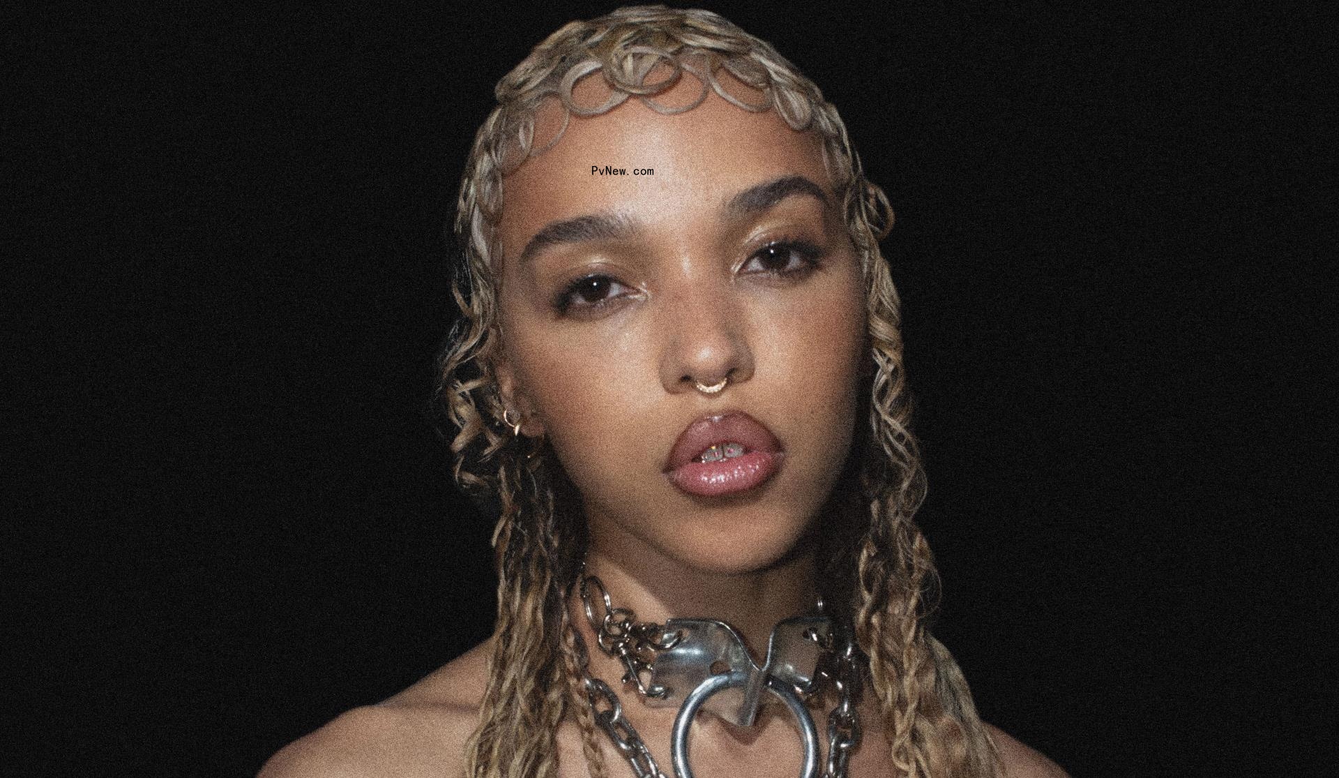 FKA Twigs’ Calvin Klein Advertisement Banned in United Kingdom for Portraying Her as ‘Sexual Object’