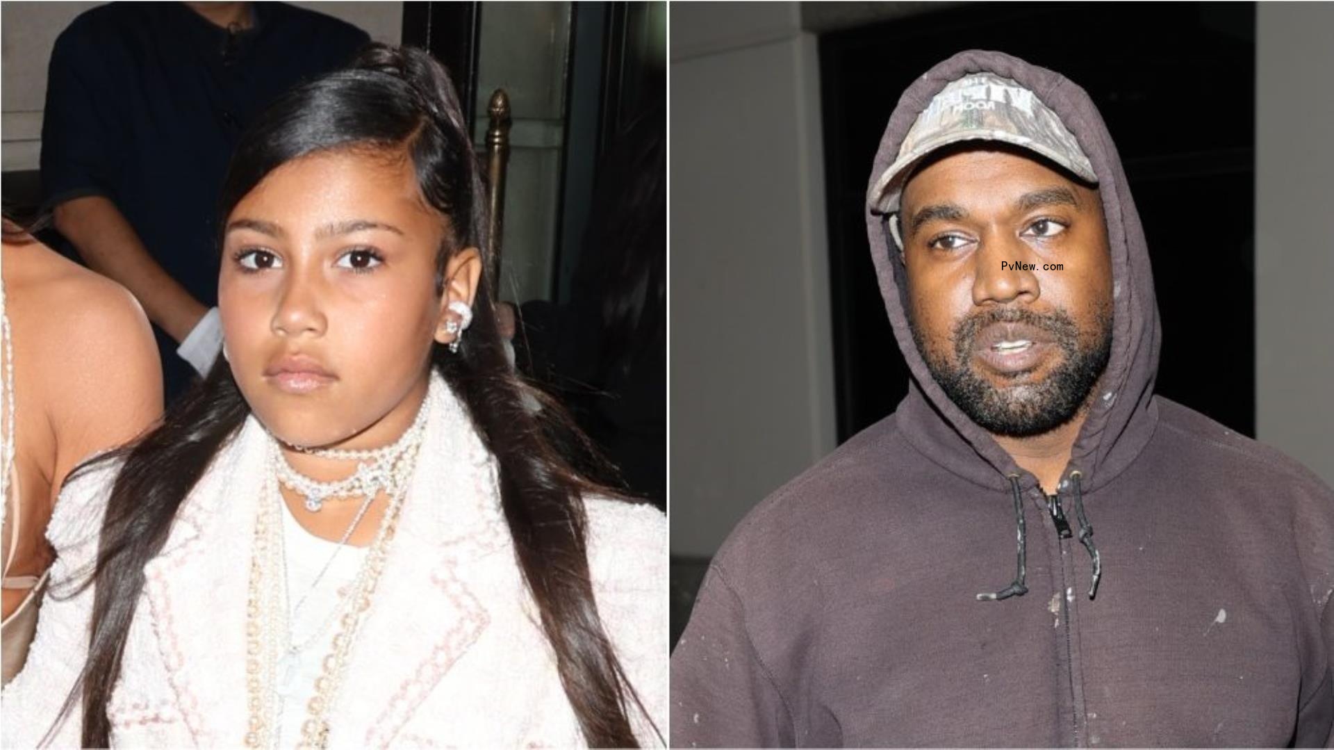 Kanye West and Ty Dolla $ign Share North West-Featuring Video for ‘Vultures’ Single