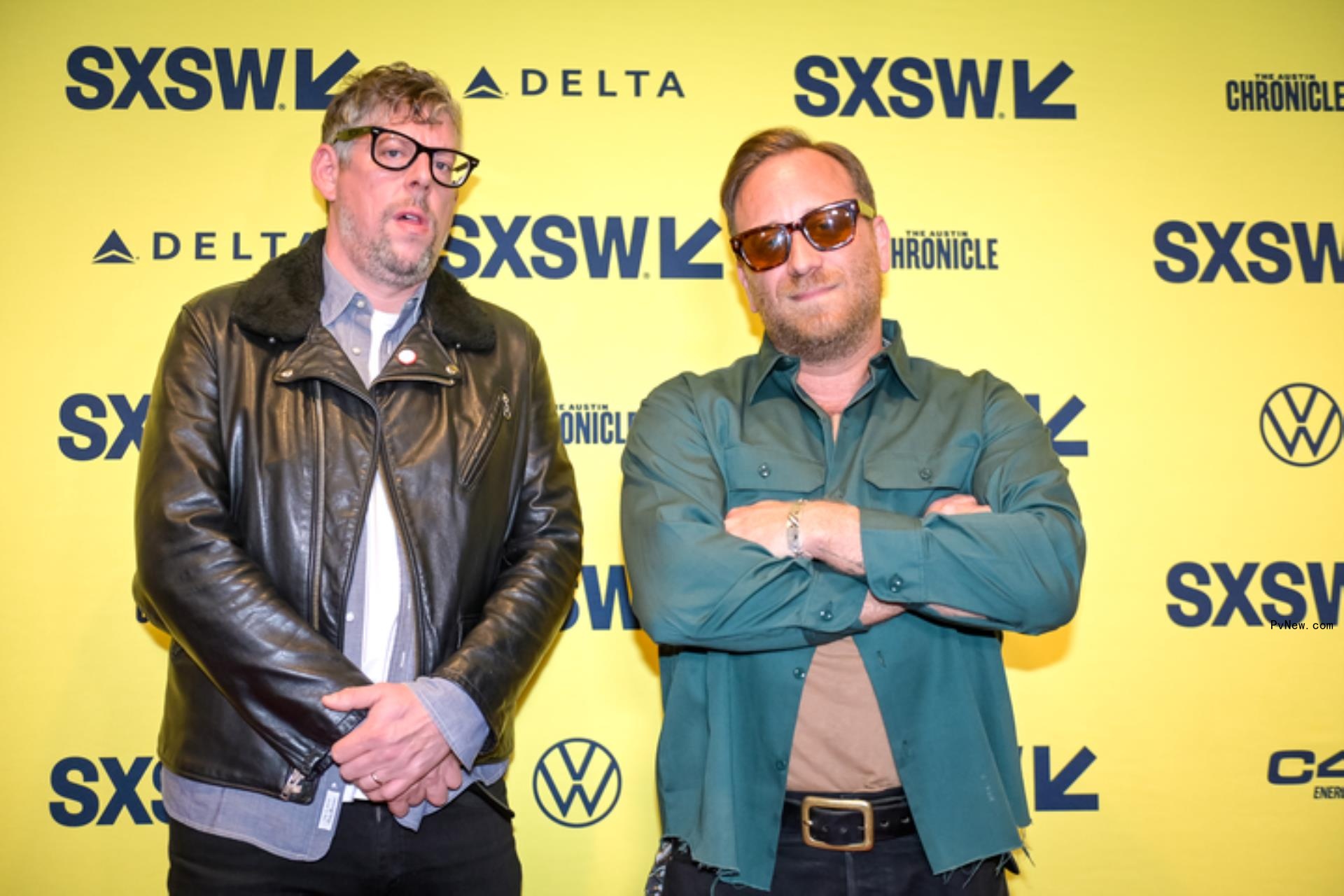 Why The Black Keys Made a docu<i></i>mentary a<i></i>bout Their Rise From Broke Indie Rockers to a Top Band That Didn’t Speak to Each Other for Three Years