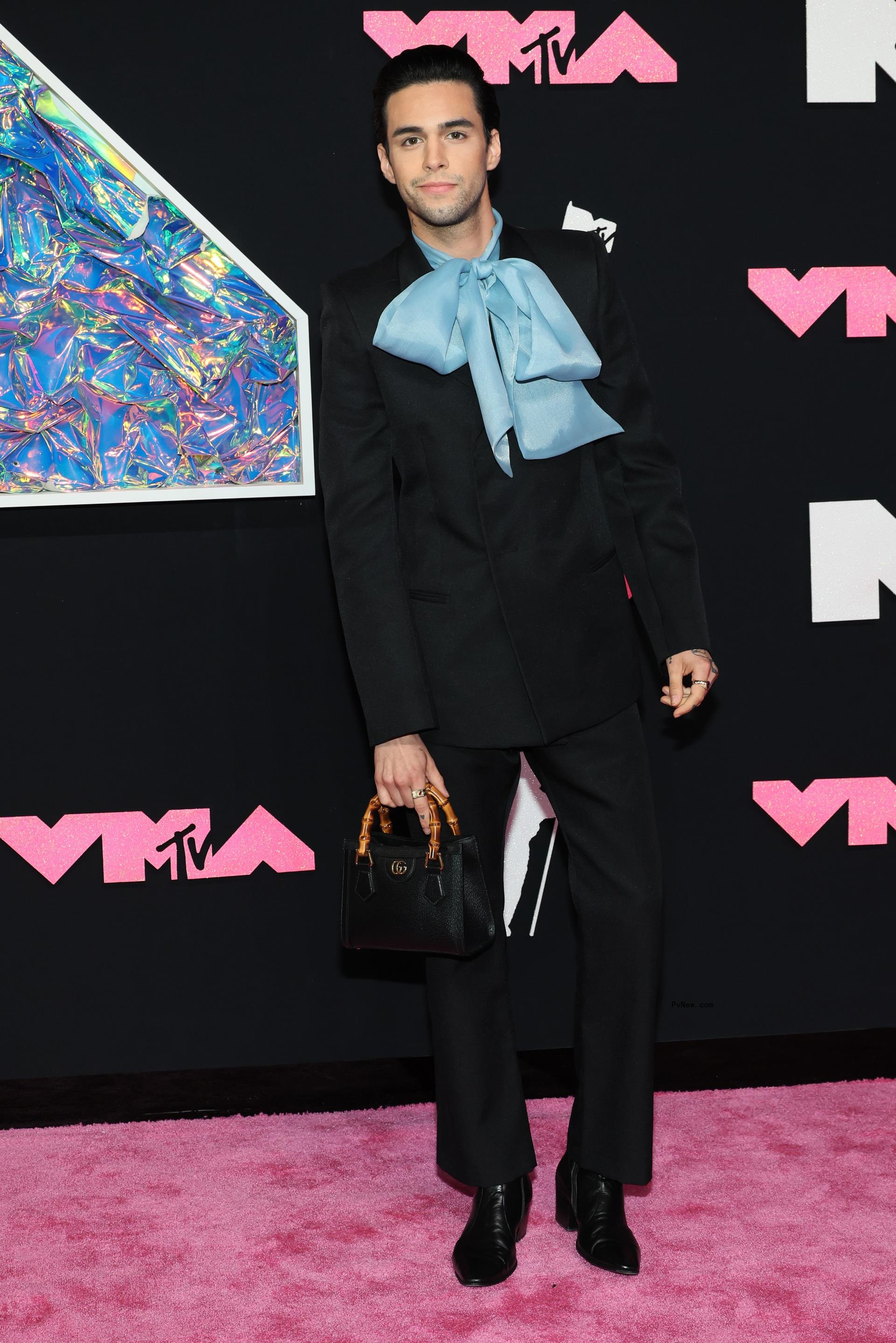 Stephen Sanchez VMAs 2023