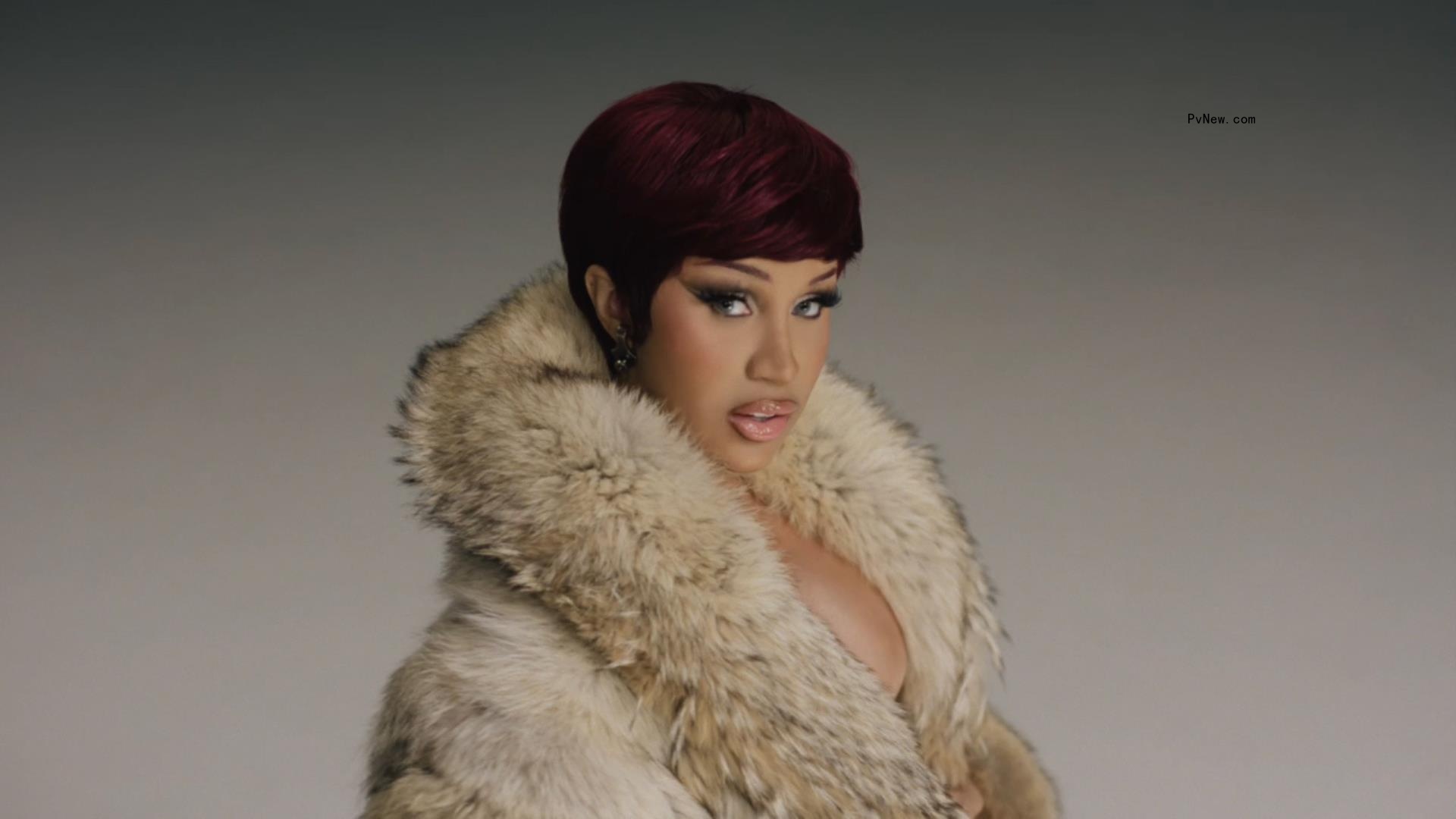 Cardi B Is Over It in Scorching New Single, ‘Enough (Miami)’
