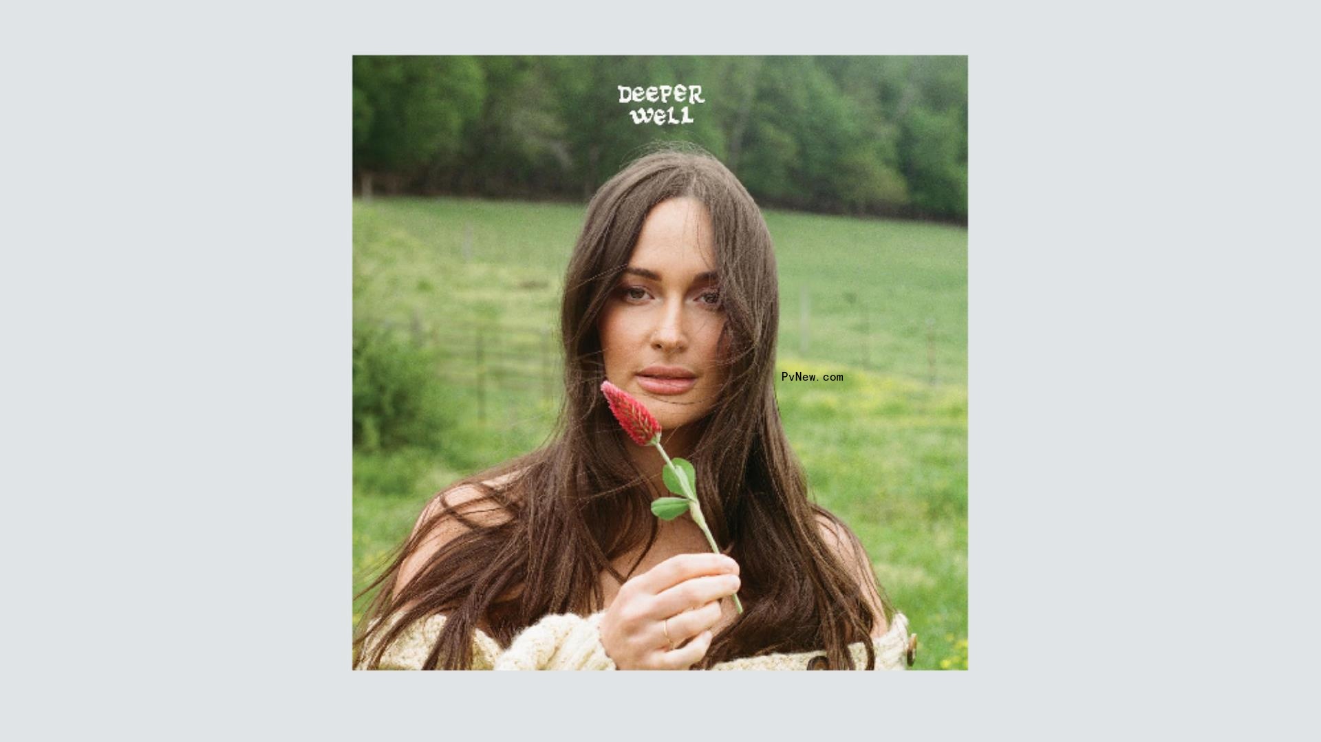 Kacey Musgraves Finds an Alluring Wellspring of Finger-Picking and Hard-Fought Bliss in ‘Deeper Well’: Album Review