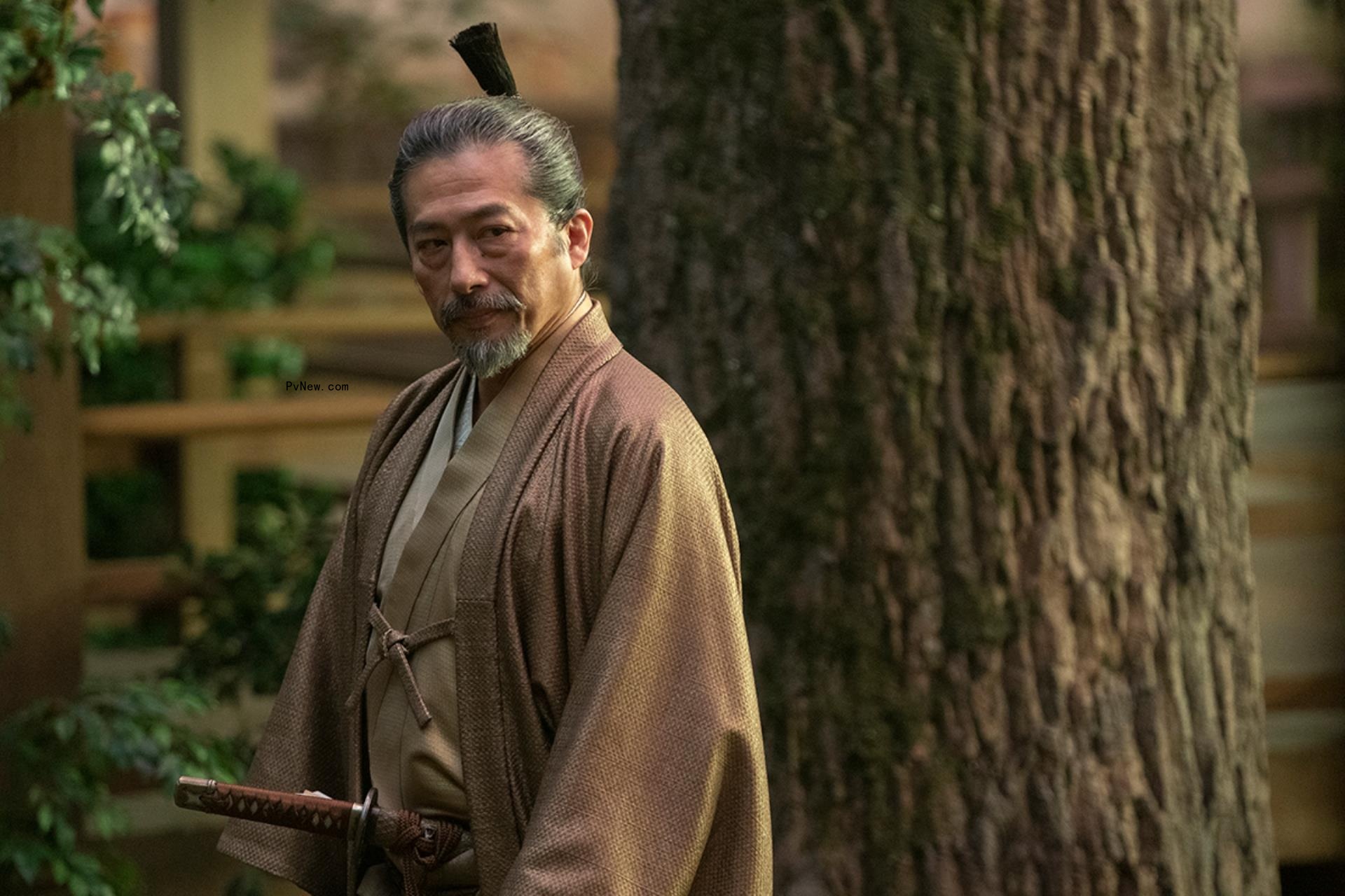 ‘Shōgun’ Composers Spent More Than Two Years Composing Four Hours of Music