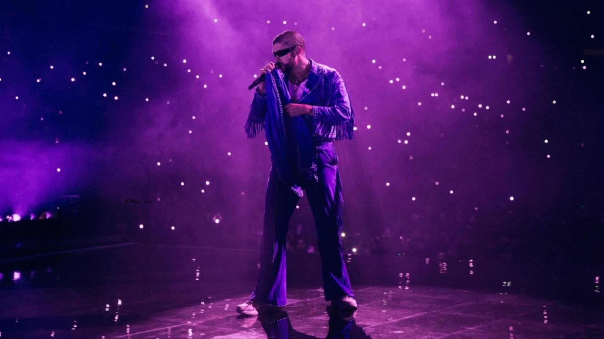 Bad Bunny Pushes His Boundaries With Ambitious ‘Most Wanted’ Los Angeles Tour Stop: Co<i></i>ncert Review
