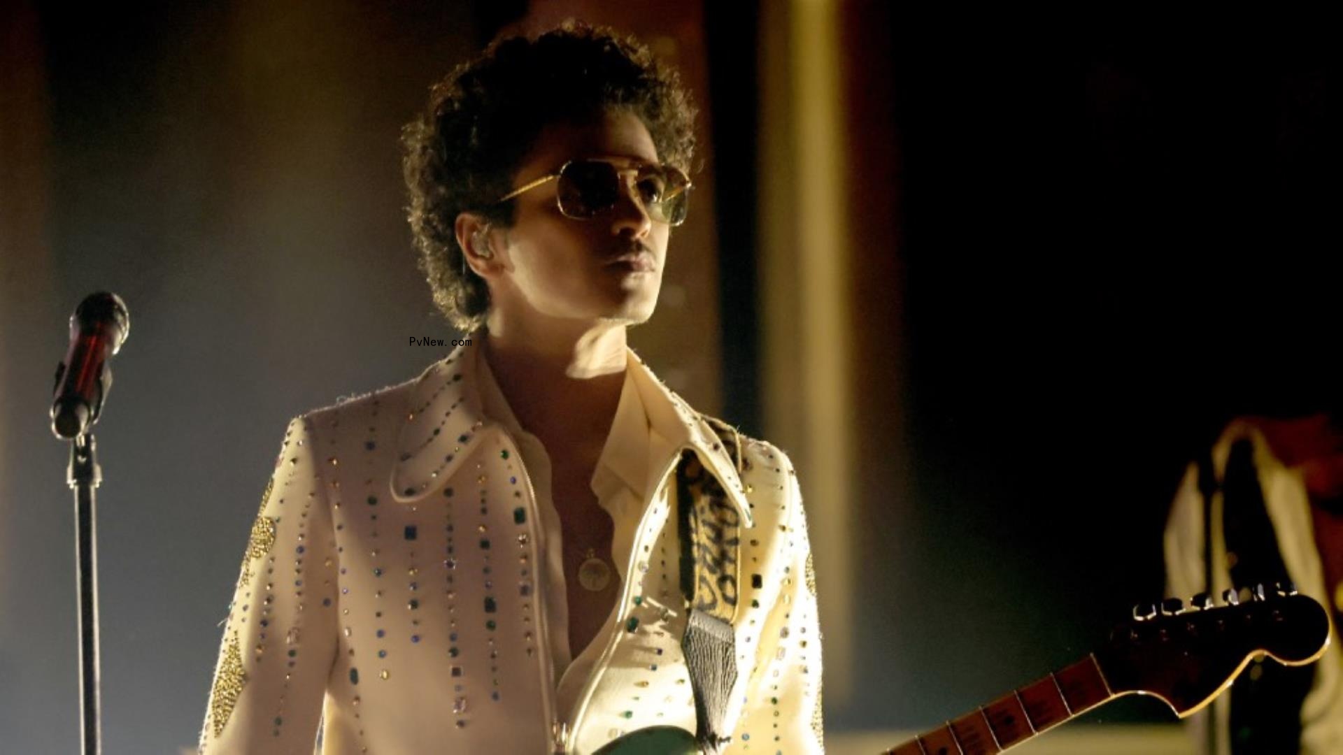 MGM Denies Claims Bruno Mars Has Debt With Casino: ‘Any Speculation Otherwise Is Completely False’