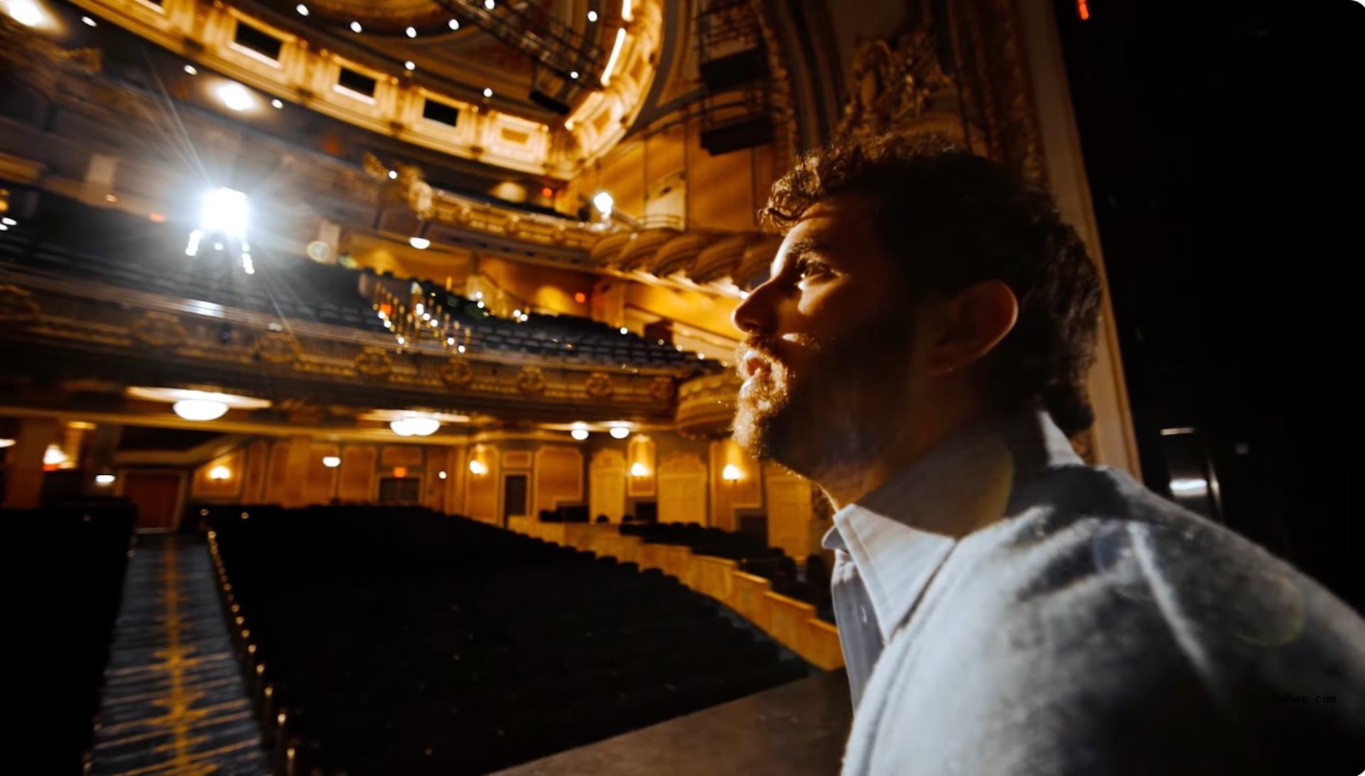 Ben Platt Announces New Album ‘Honeymind’ and Surprise 18-Show Residency on Broadway