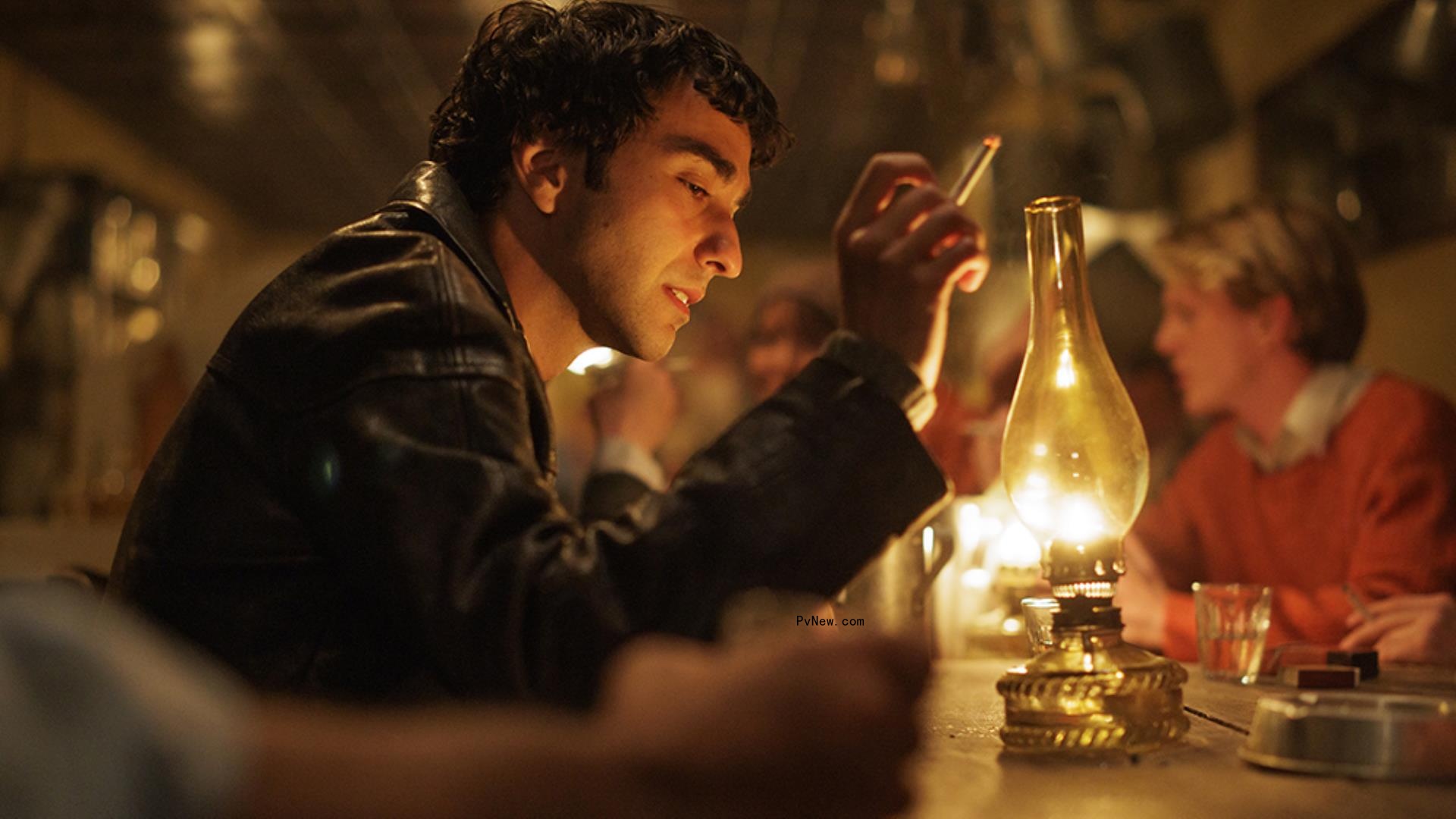 ‘Oppenheimer’s’ Alex Wolff on ‘So Long, Marianne,’ How Leo<i></i>nard Cohen ‘Sacrificed Love on the Altars of Fame’