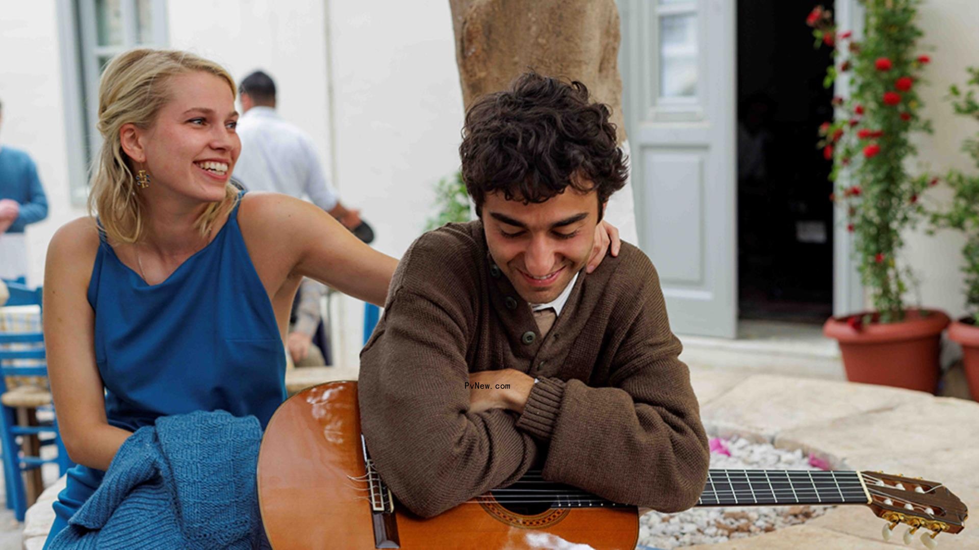 ‘Oppenheimer’s’ Alex Wolff on ‘So Long, Marianne,’ How Leo<i></i>nard Cohen ‘Sacrificed Love on the Altars of Fame’
