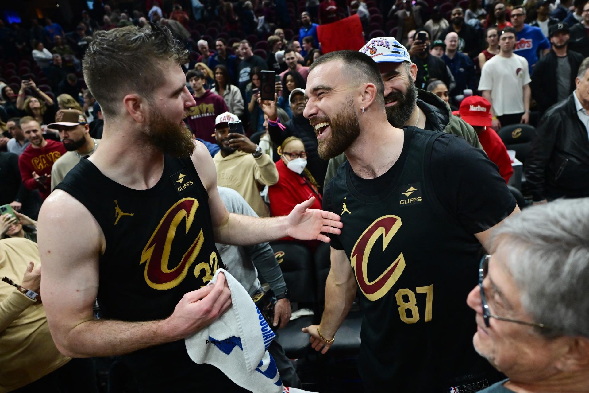 Travis Kelce