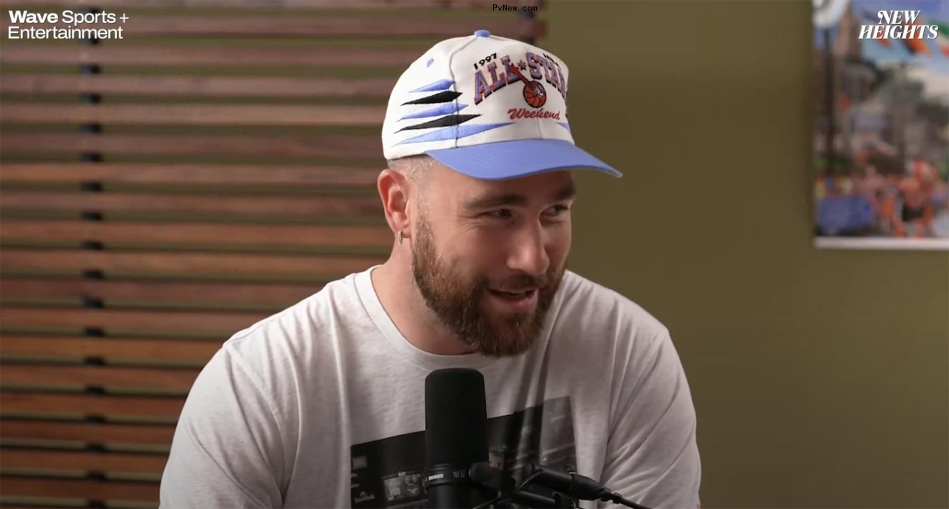 Travis Kelce